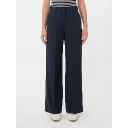 WEEKEND MAX MARA WKDVISIVO trousers
