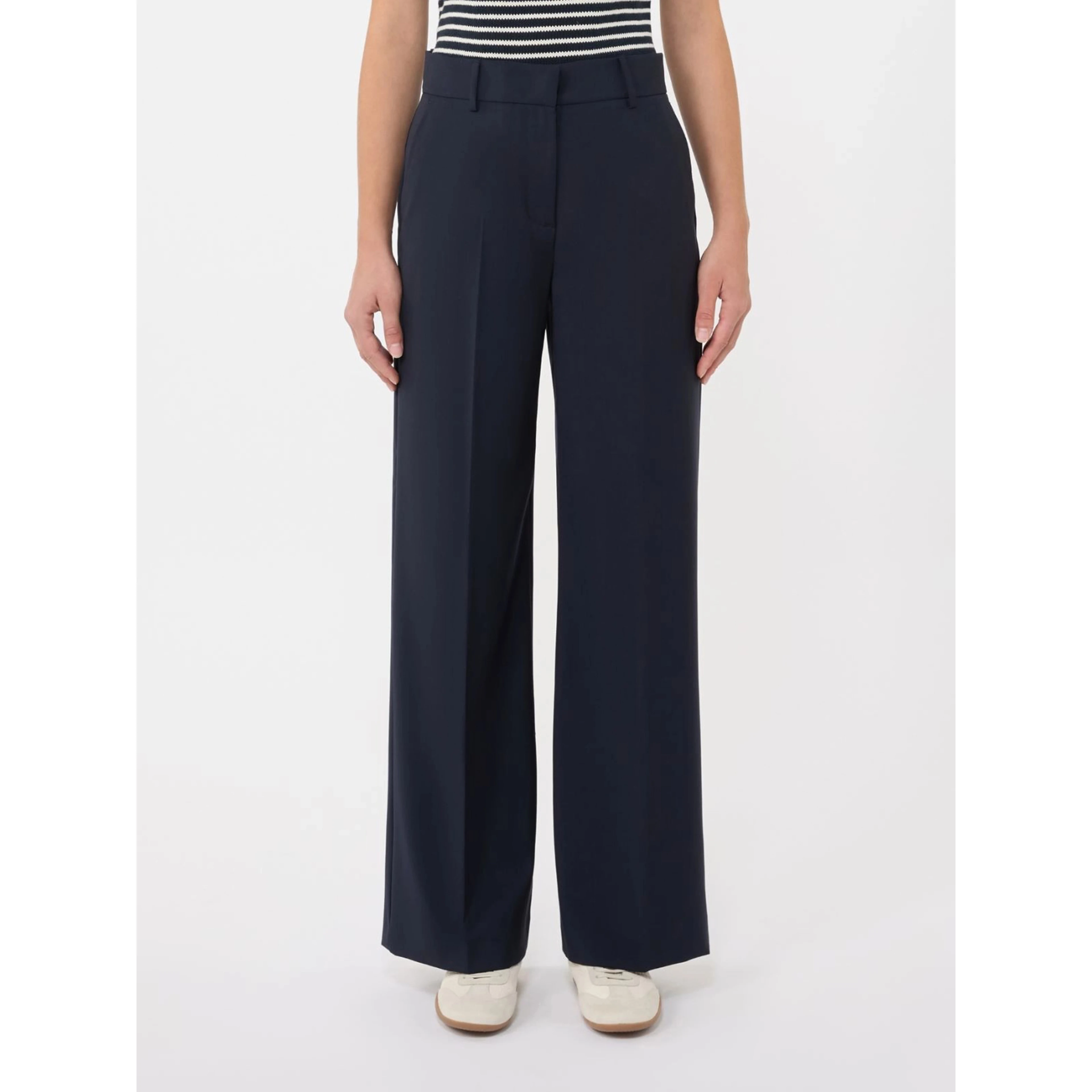 WEEKEND MAX MARA WKDVISIVO trousers