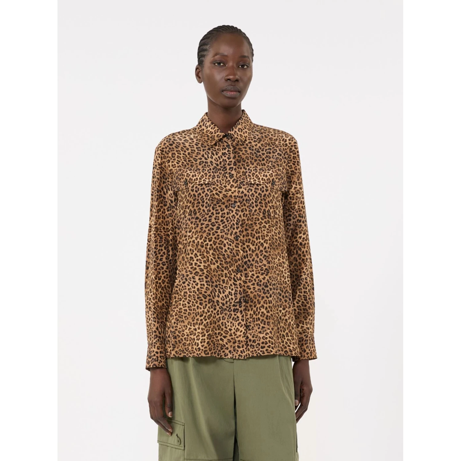 WEEKEND MAX MARA WKDLEMMA shirt