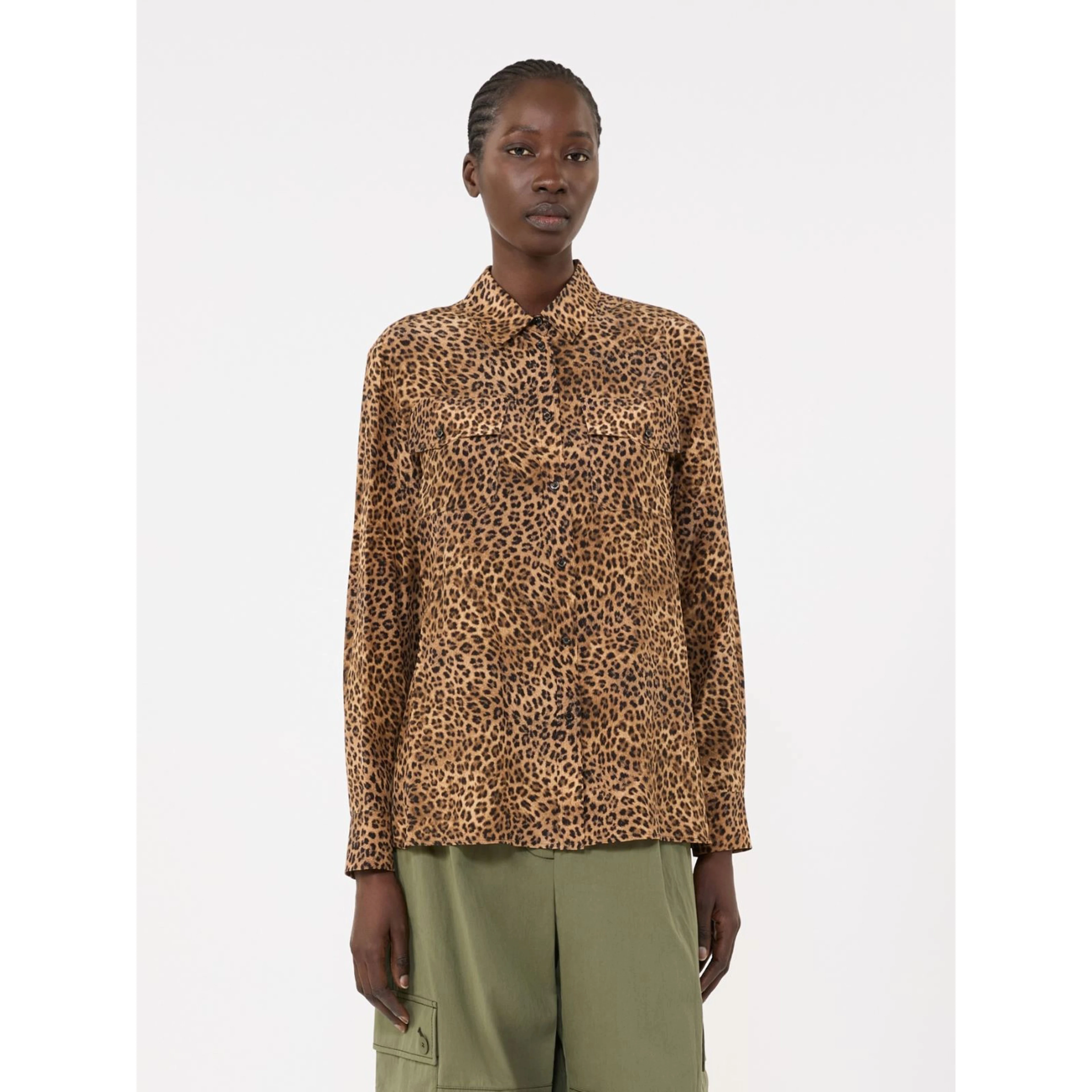 WEEKEND MAX MARA WKDLEMMA shirt