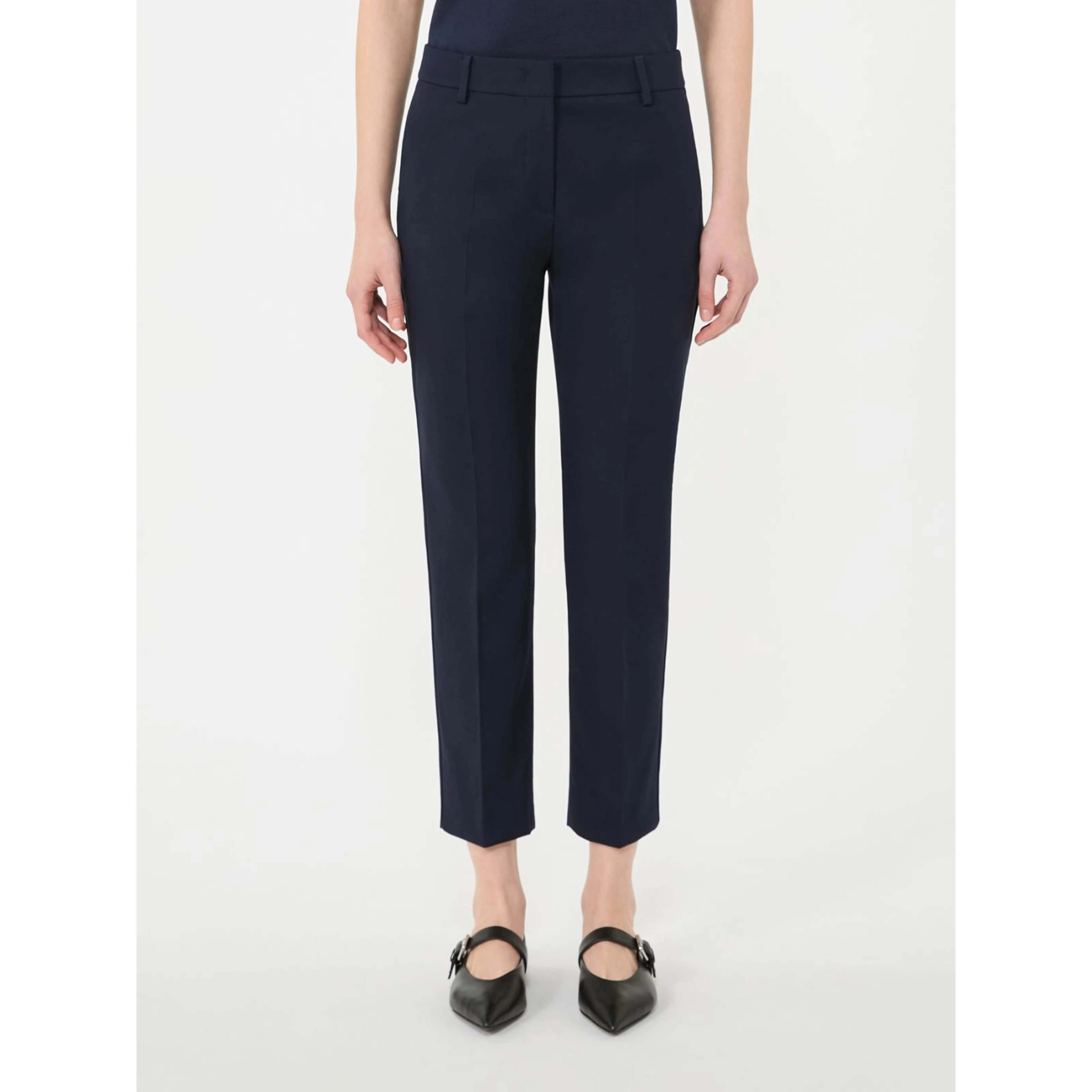 WEEKEND MAX MARA WKDVITE trousers