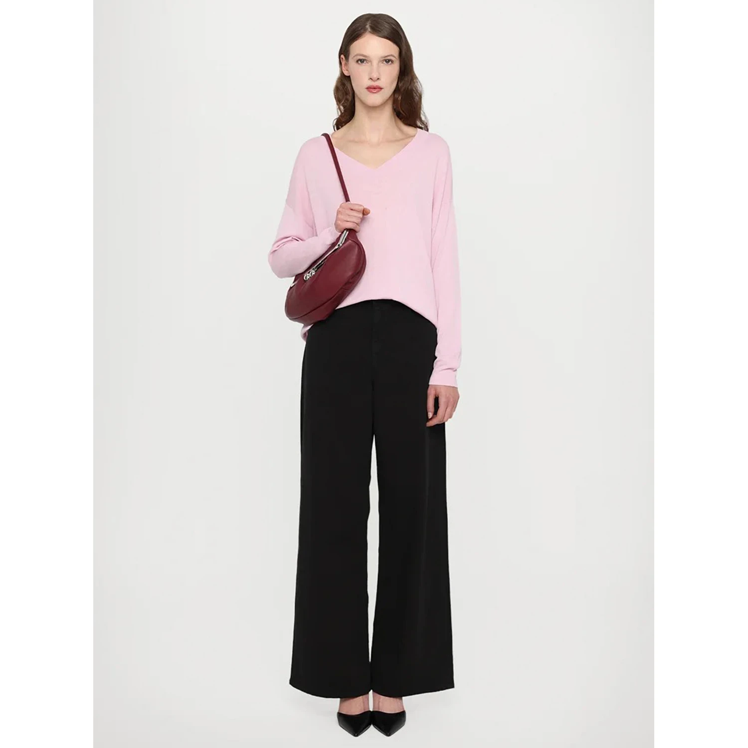 WEEKEND MAX MARA WKDMEDINA pants