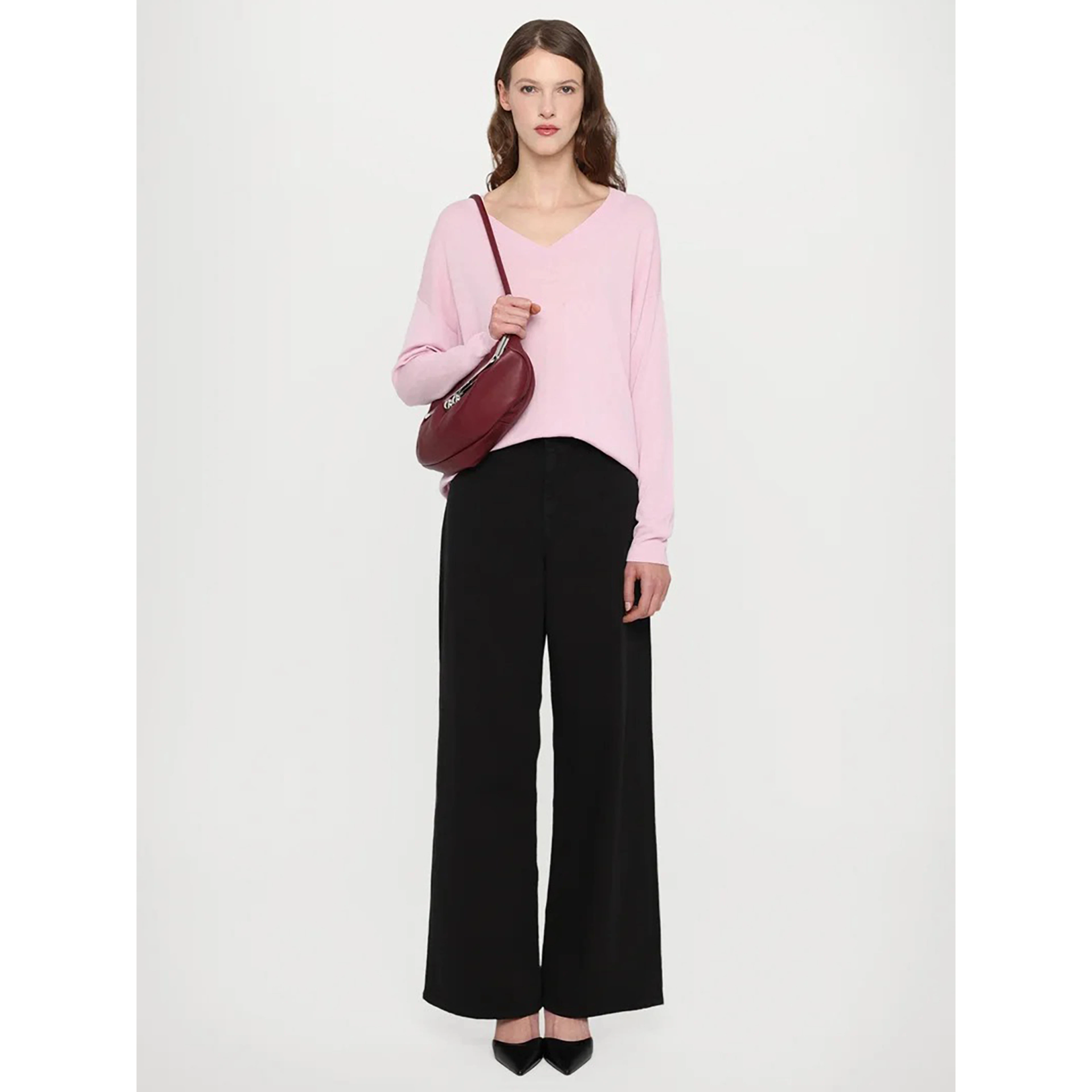 WEEKEND MAX MARA WKDMEDINA pants