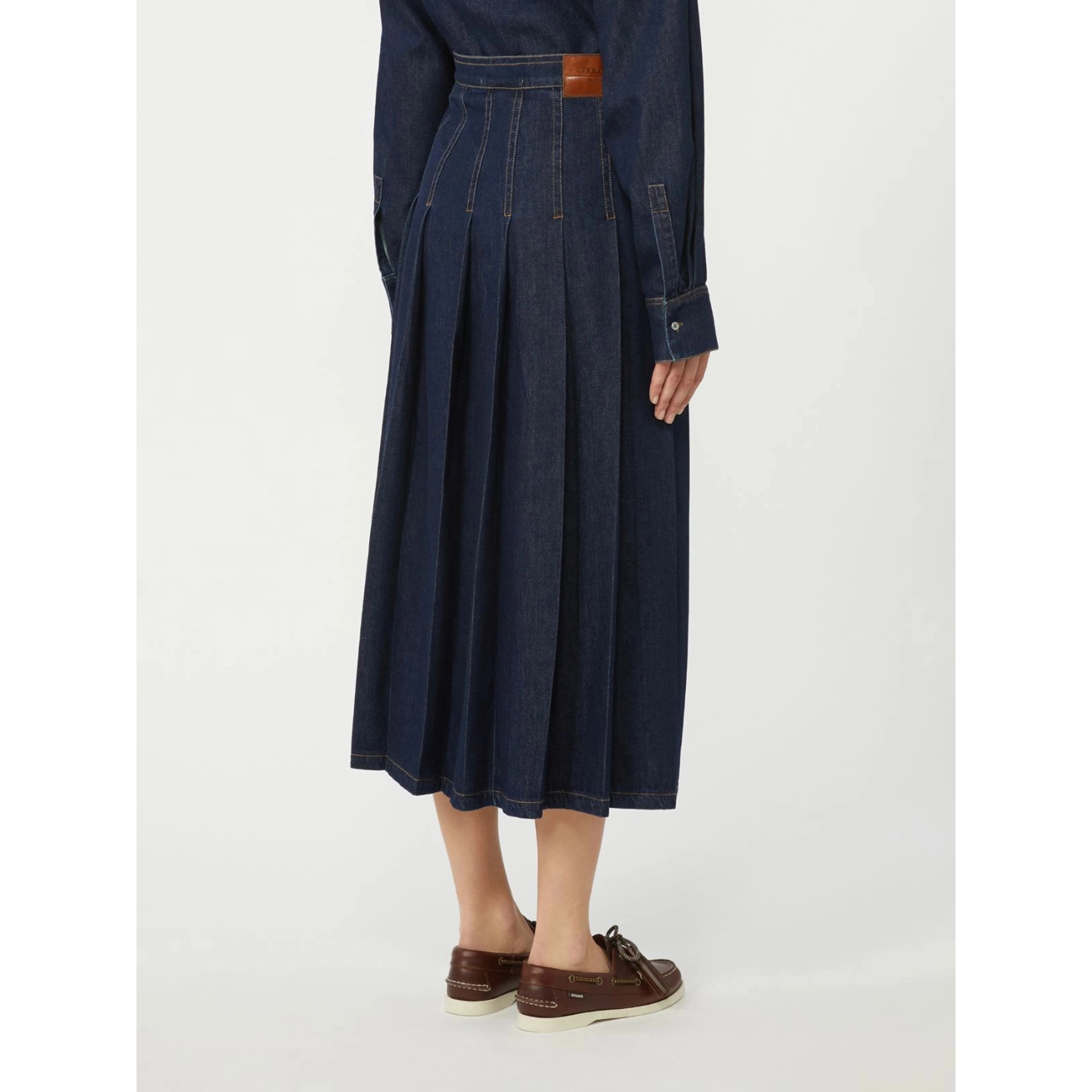 WEEKEND MAX MARA WKDOVALE skirt