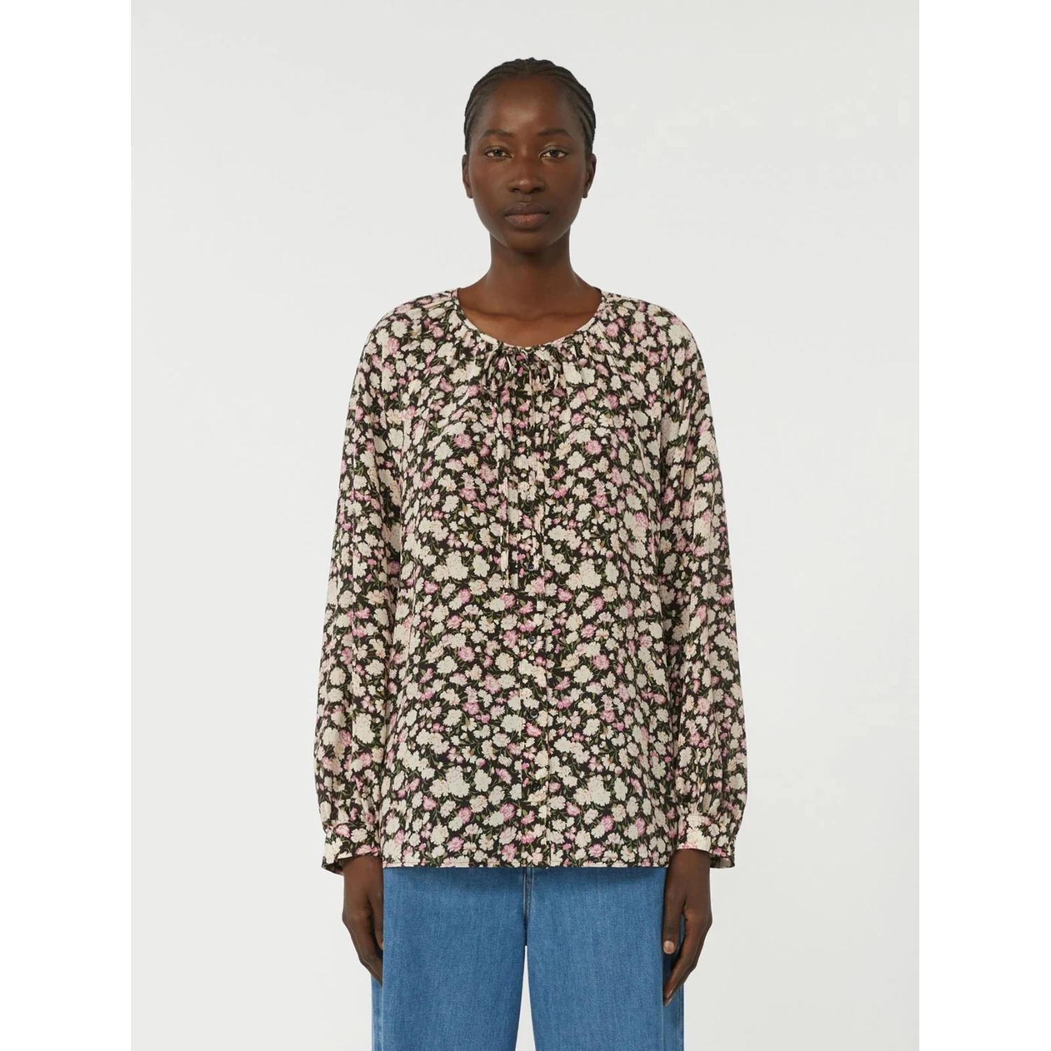 WEEKEND MAX MARA WKDCINEMA shirt