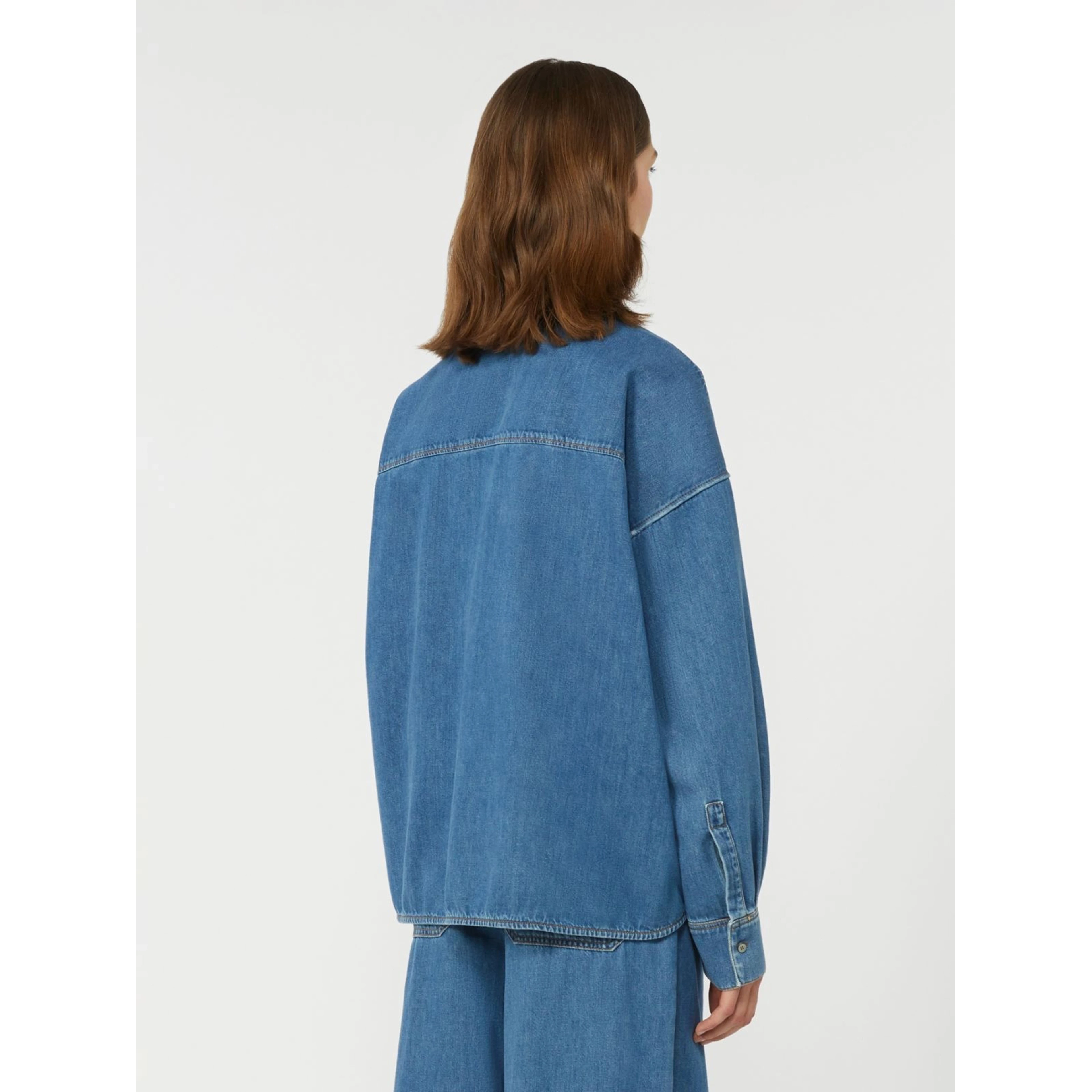 WEEKEND MAX MARA WKDFOGGIA shirt