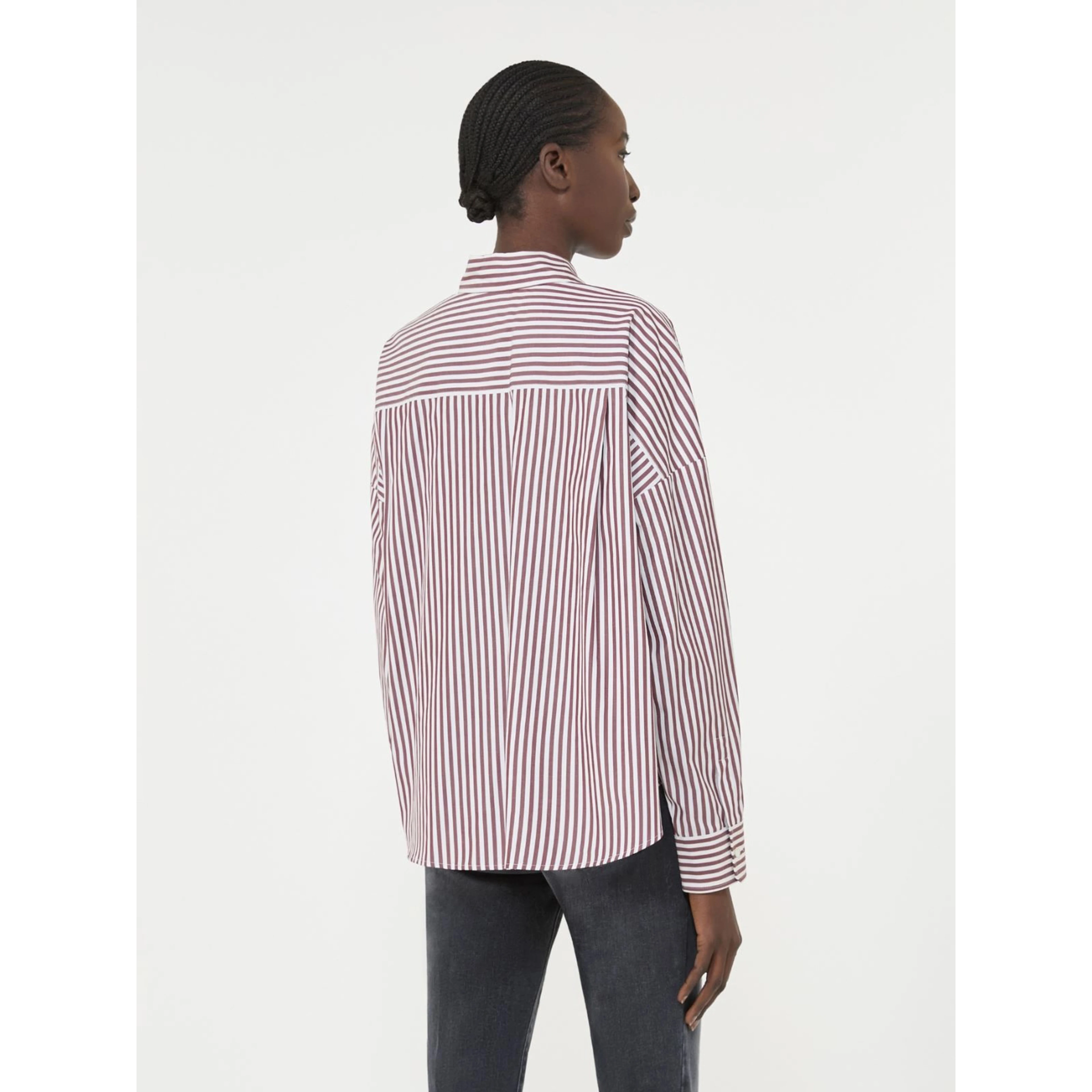 WEEKEND MAX MARA WKDAUREO shirt