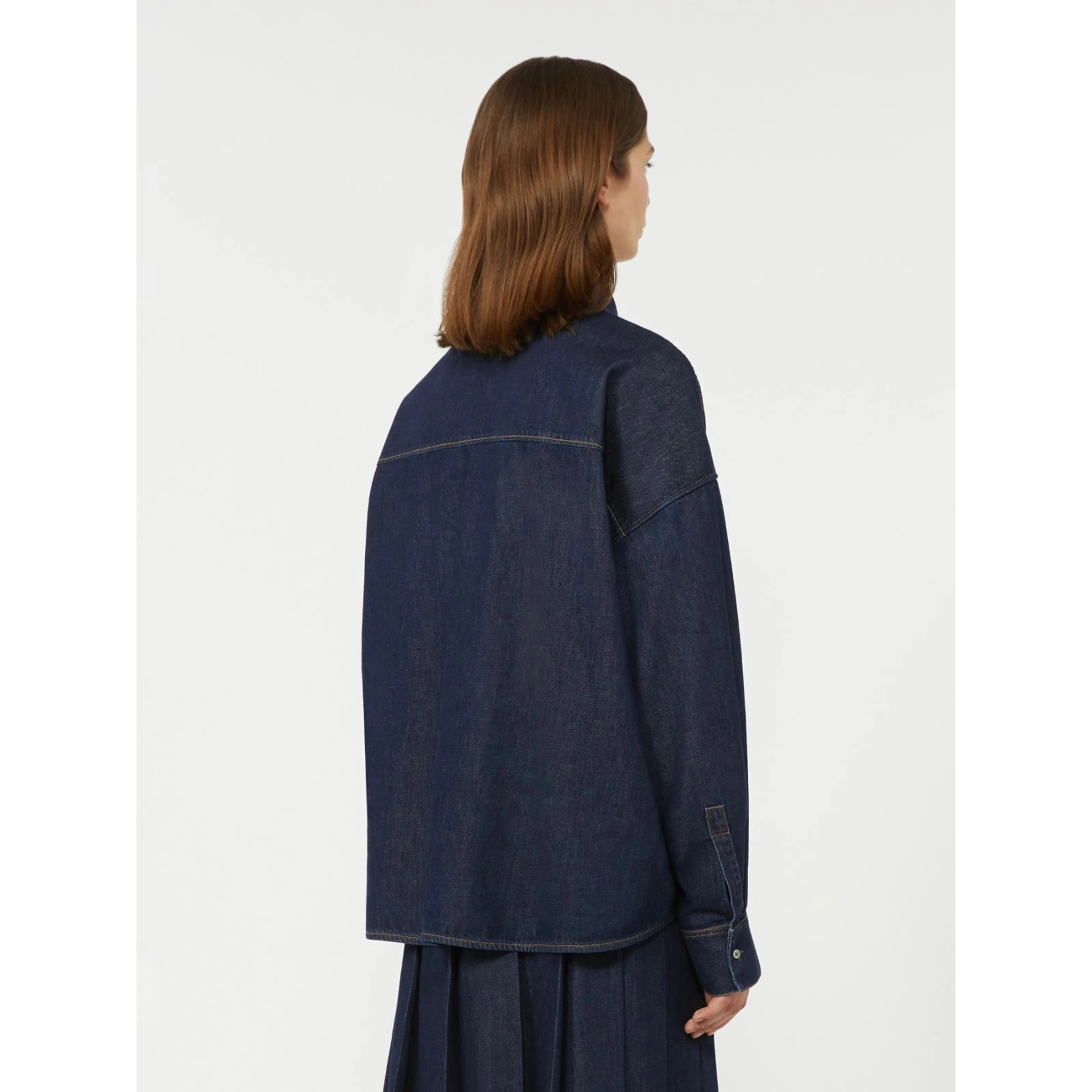 WEEKEND MAX MARA WKDFOGGIA shirt