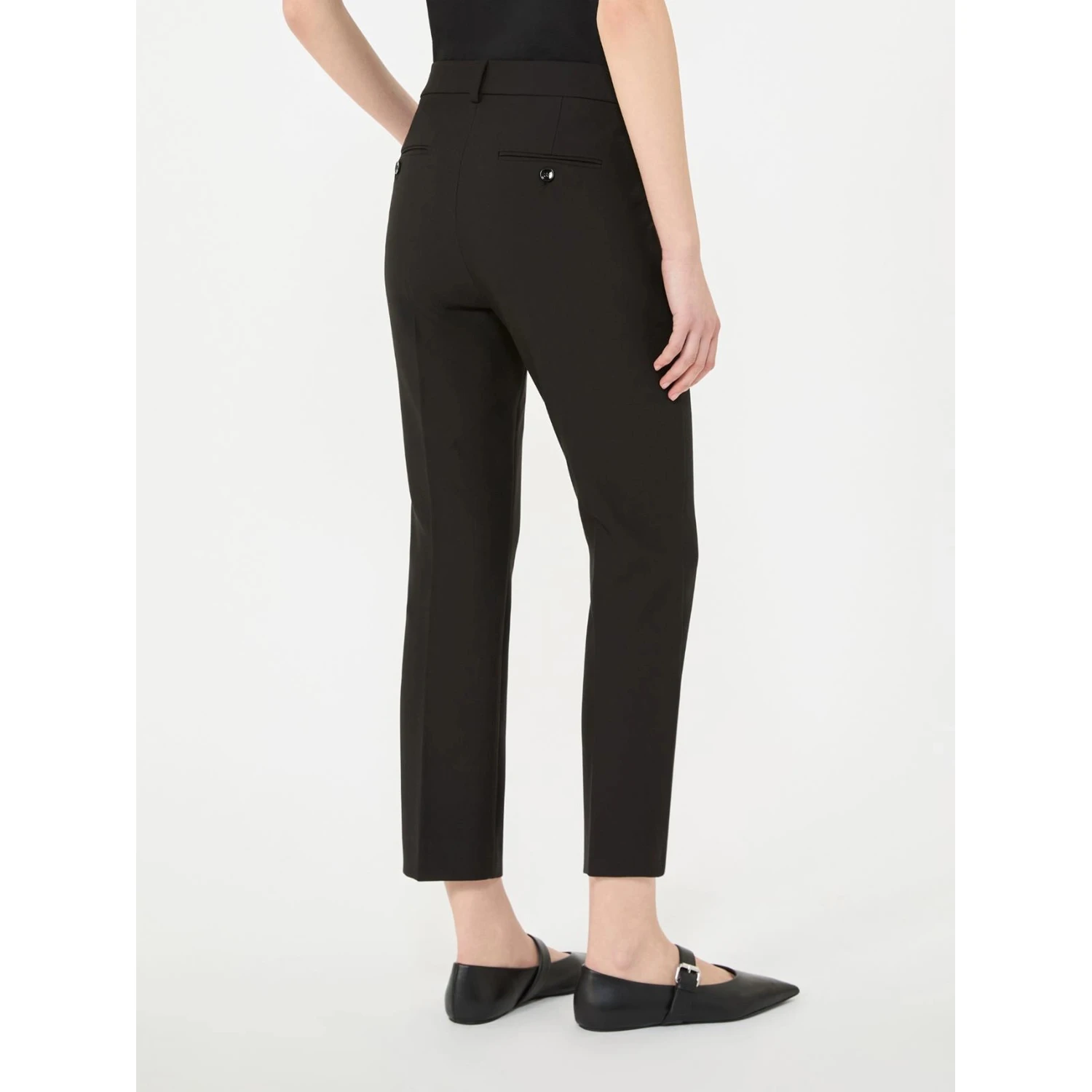 WEEKEND MAX MARA WKDRANA pants