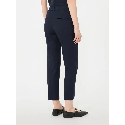 WEEKEND MAX MARA WKDVITE trousers