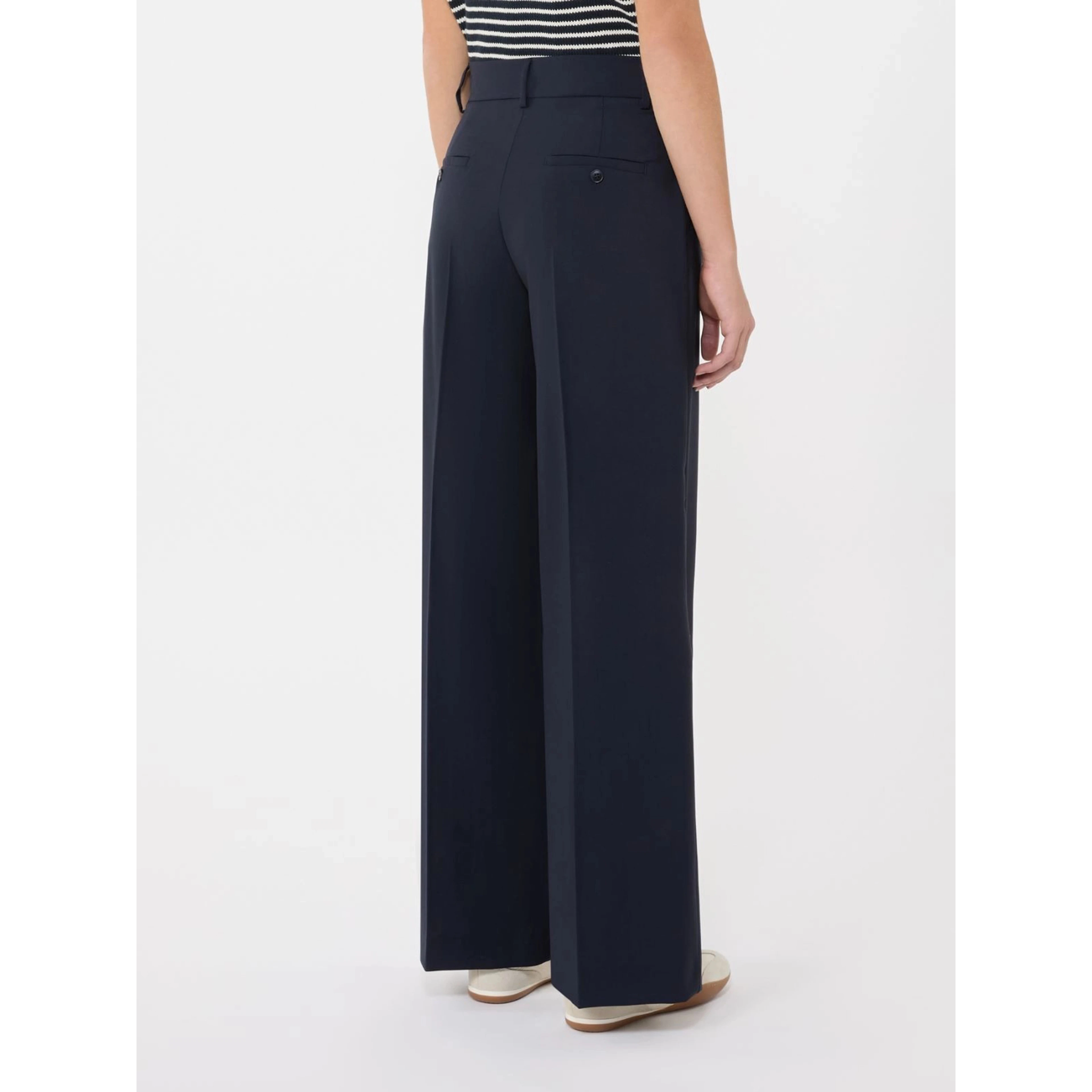 WEEKEND MAX MARA WKDVISIVO trousers