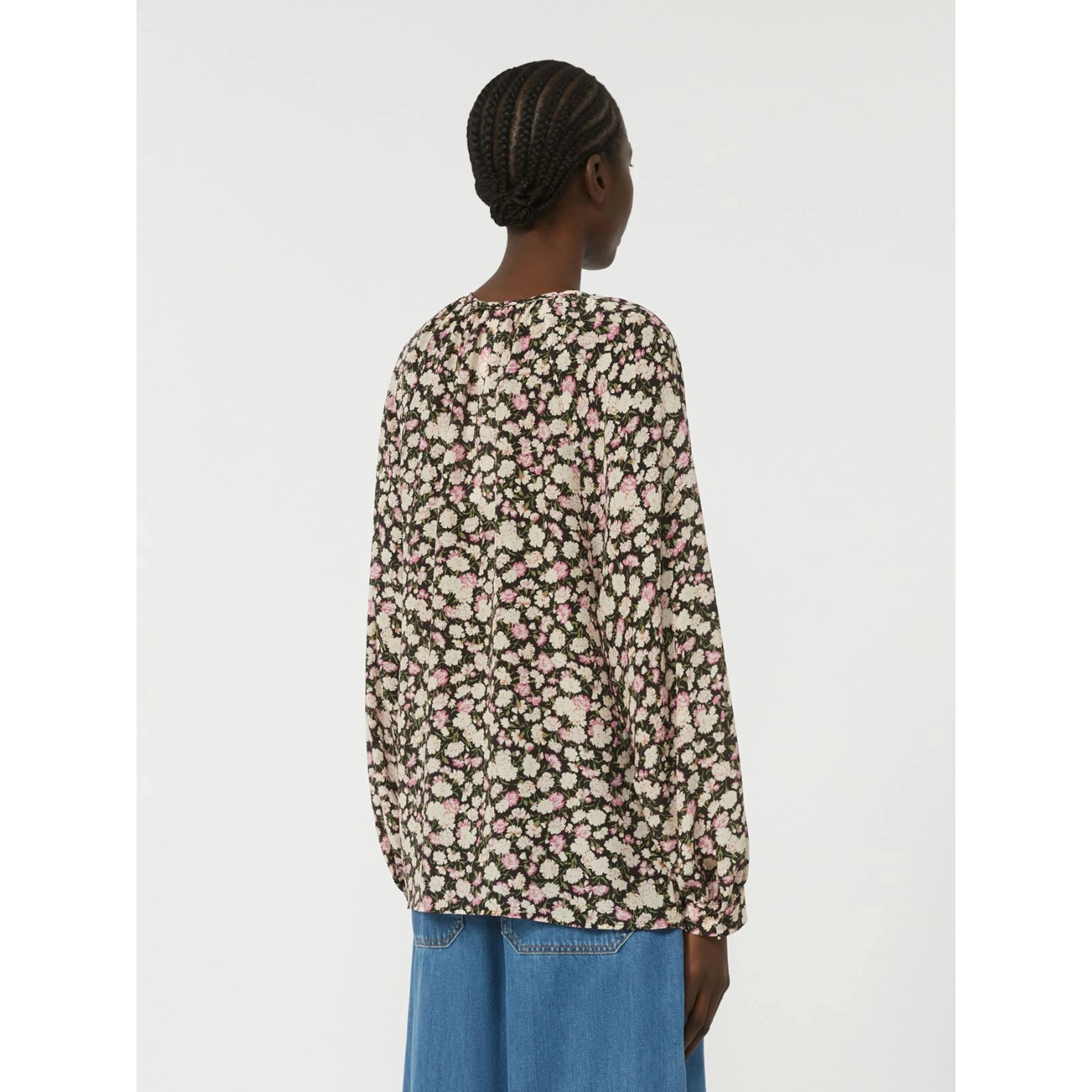 WEEKEND MAX MARA WKDCINEMA shirt