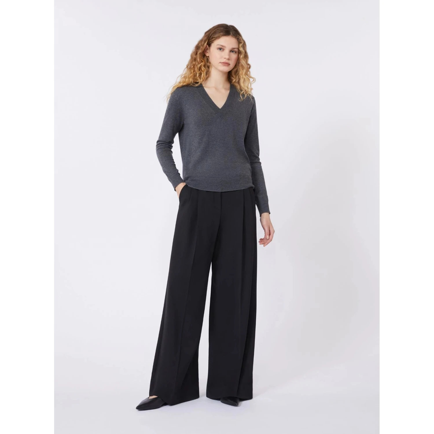 WEEKEND MAX MARA WKDASTA pants