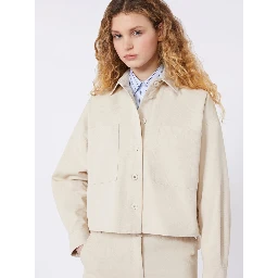 WEEKEND MAX MARA WKDRADENTE jacket