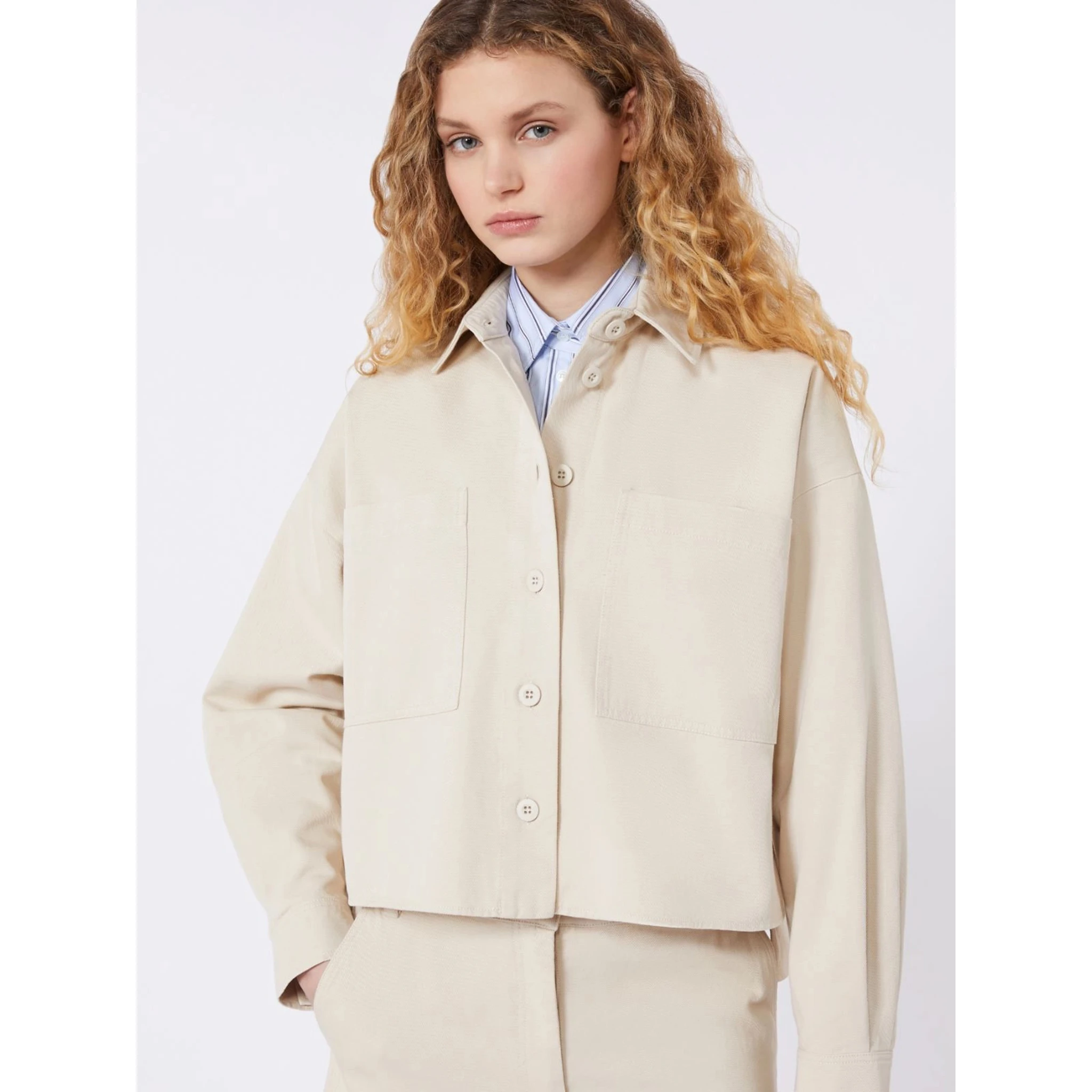 WEEKEND MAX MARA WKDRADENTE jacket