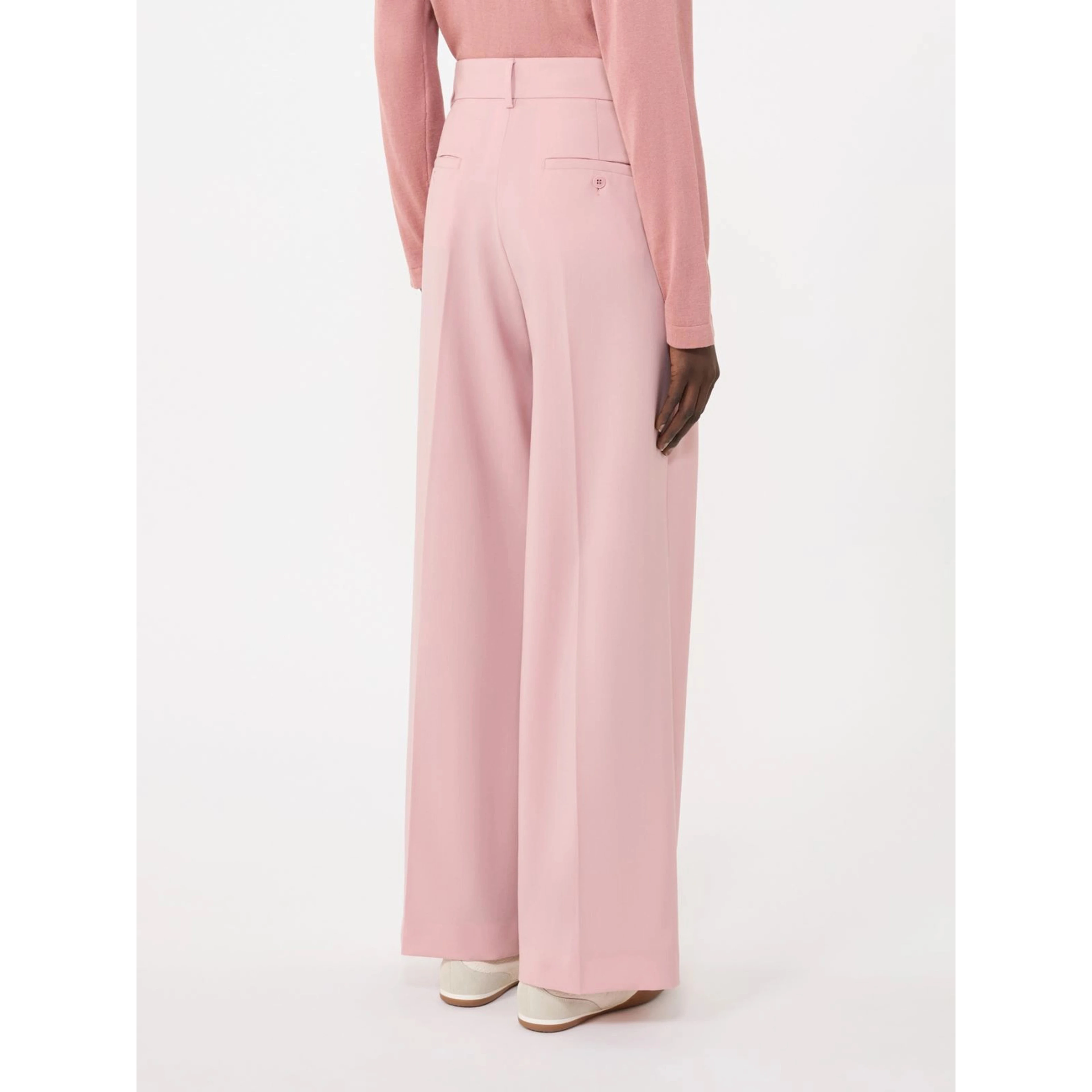 WEEKEND MAX MARA WKDVISIVO trousers