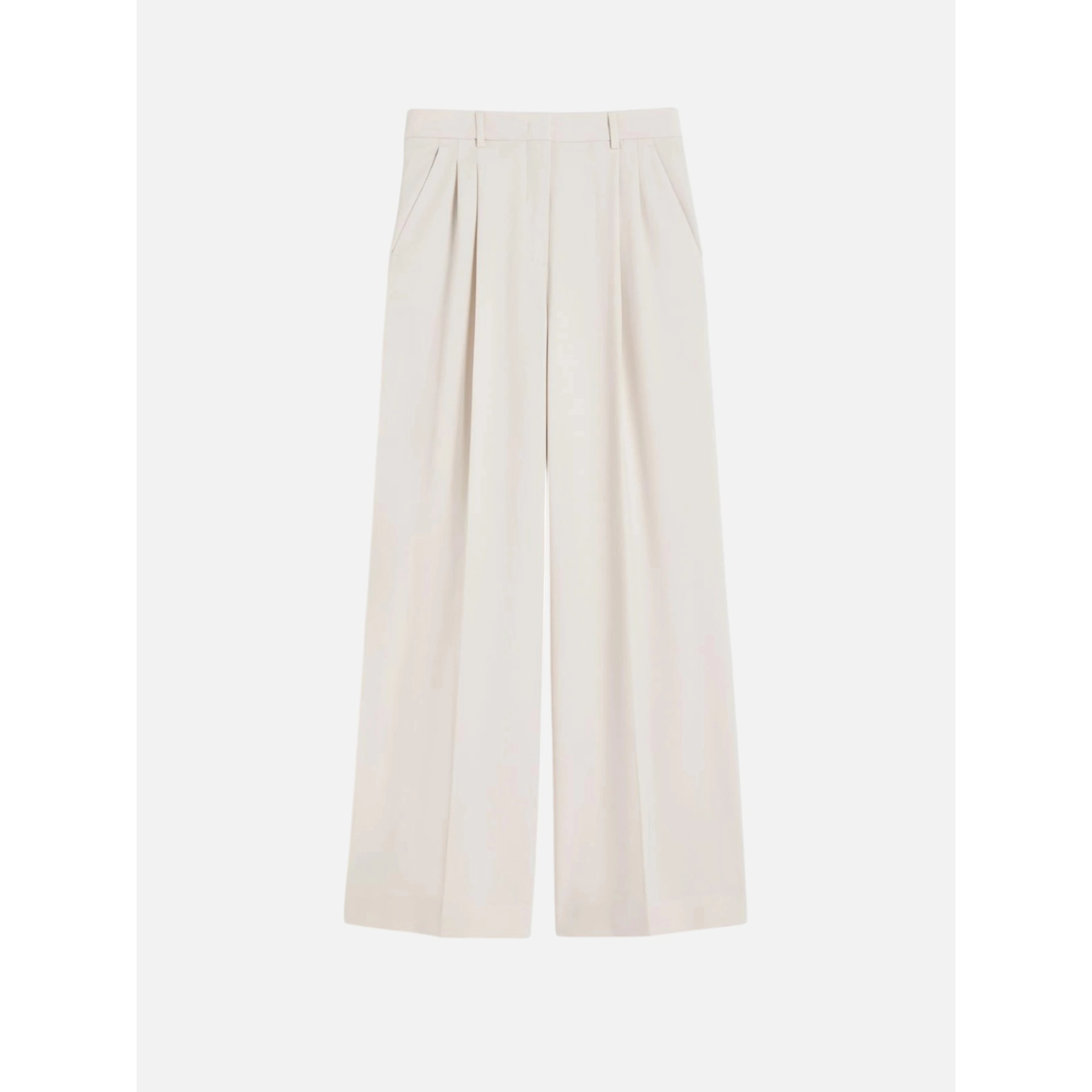 WEEKEND MAX MARA WKDASTA pants