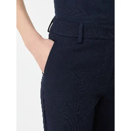 WEEKEND MAX MARA WKDVITE trousers