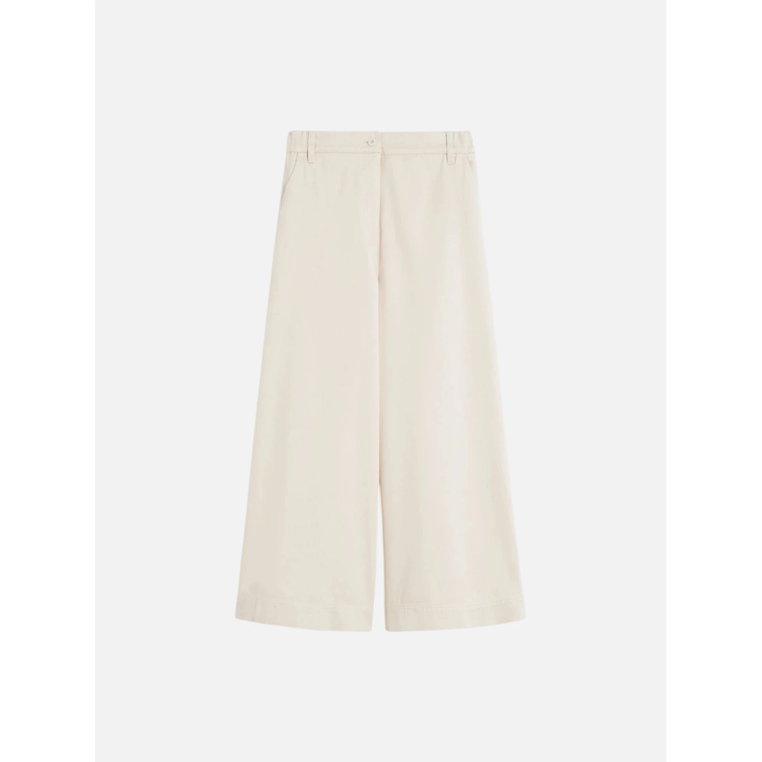 WEEKEND MAX MARA WKDARIETE trousers
