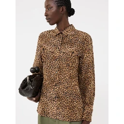 WEEKEND MAX MARA WKDLEMMA shirt