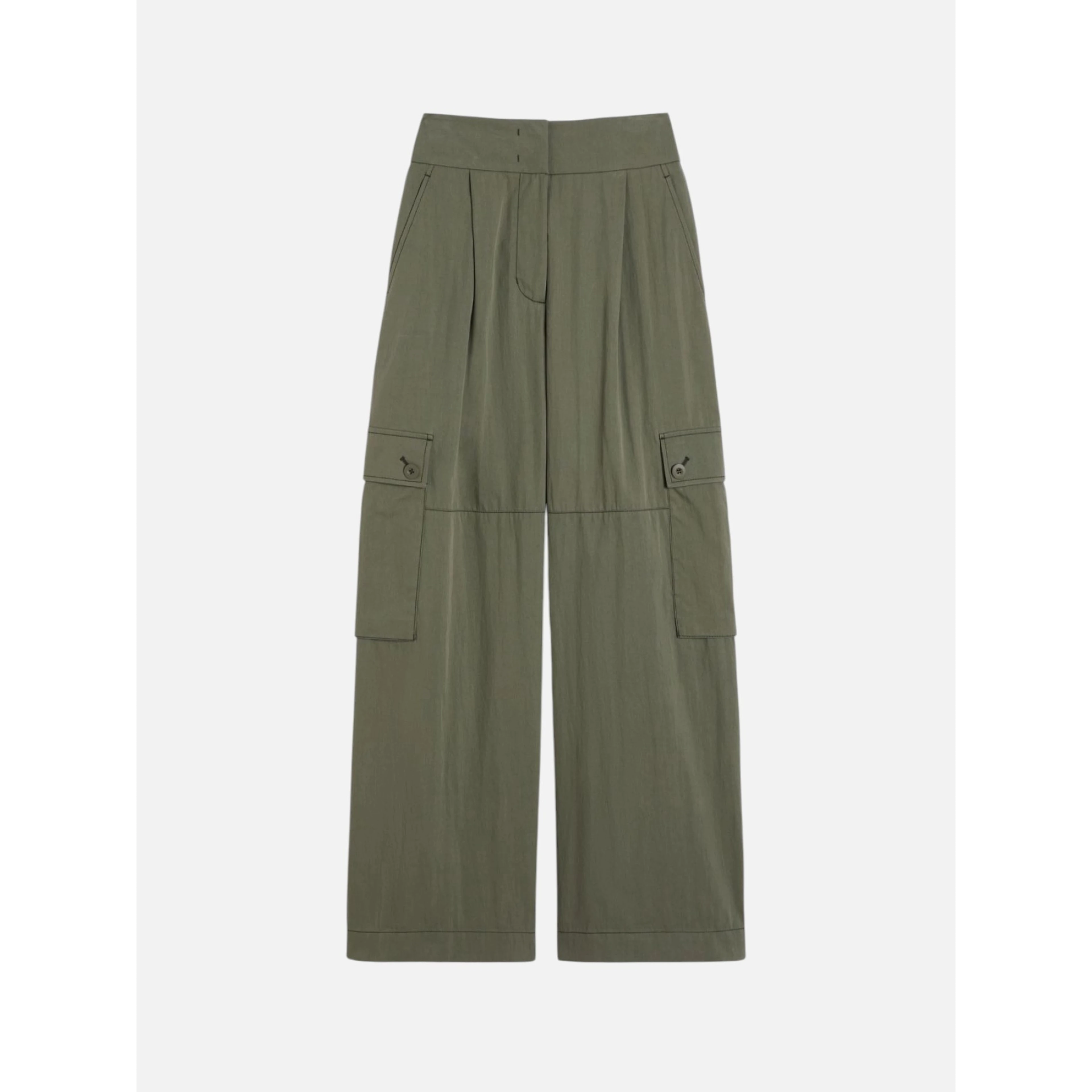 WEEKEND MAX MARA WKDAQUILA pants