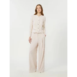 WEEKEND MAX MARA WKDASTA pants