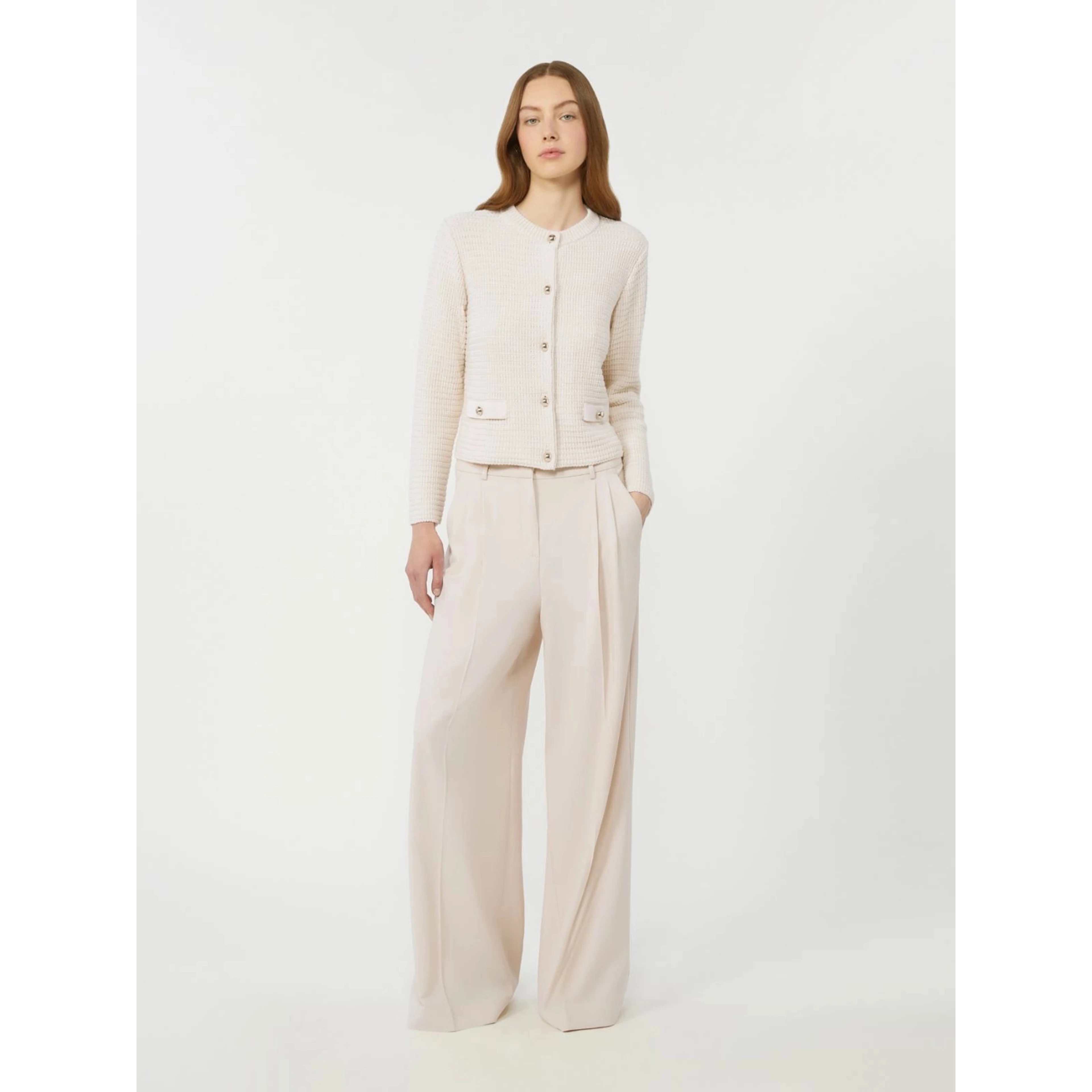 WEEKEND MAX MARA WKDASTA pants