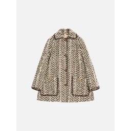 معطف فالنتينو