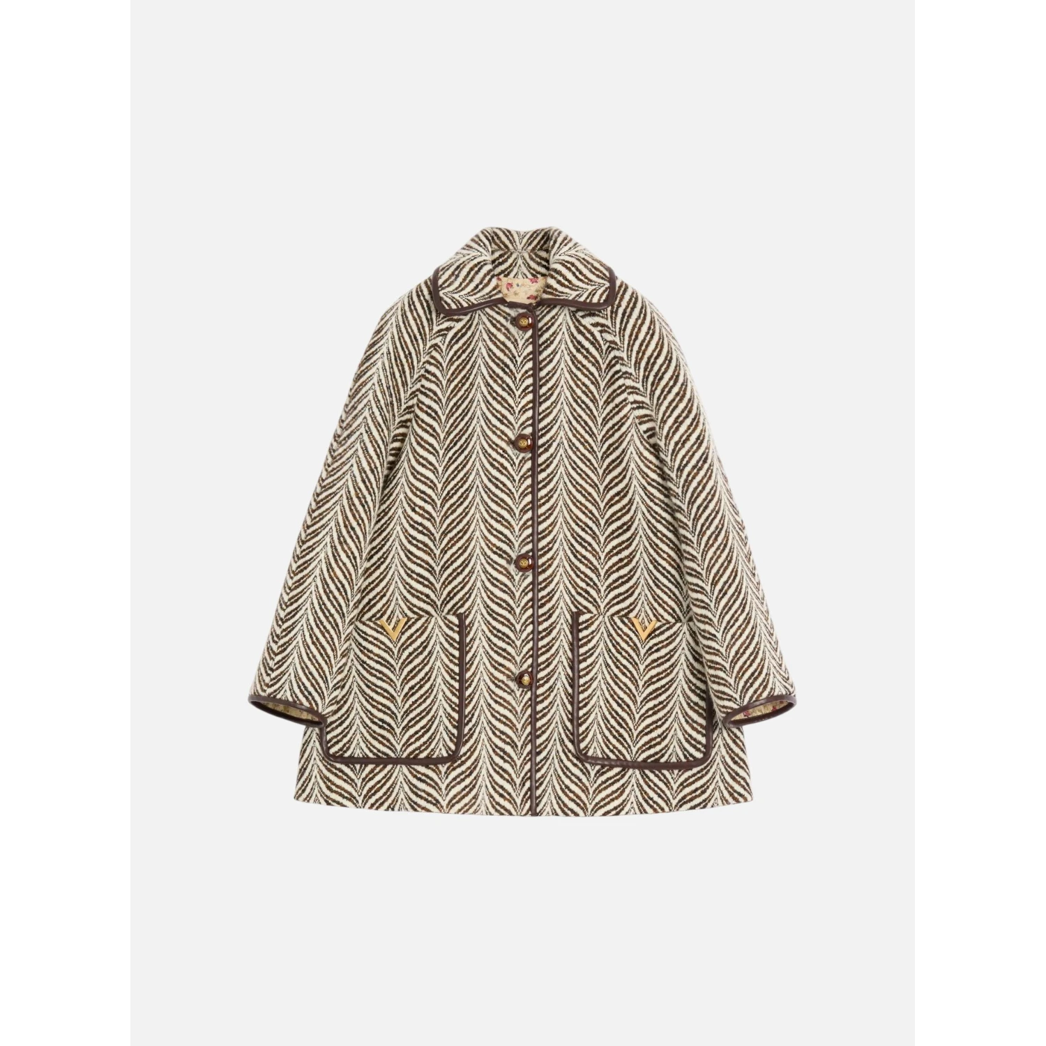 VALENTINO coat