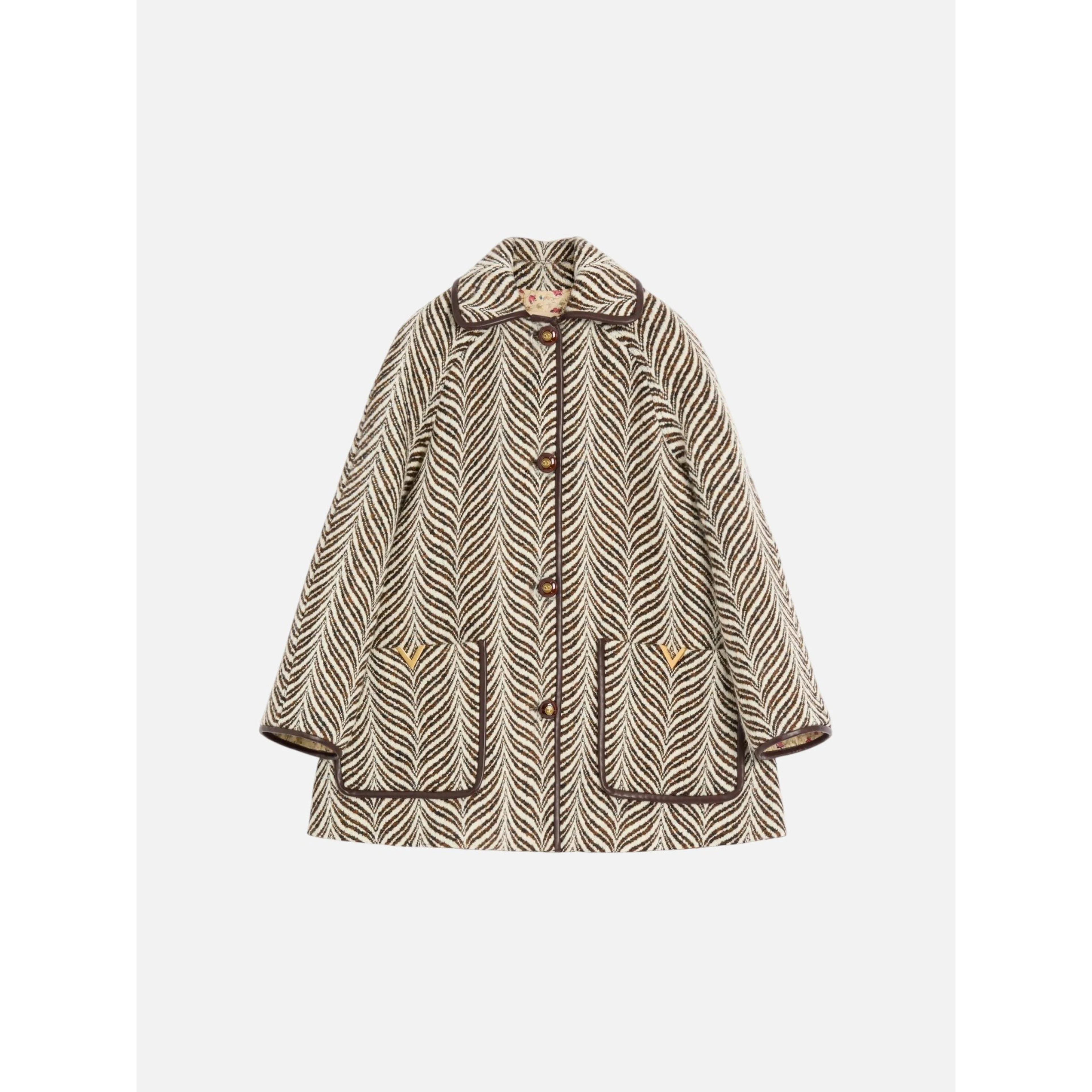 VALENTINO coat