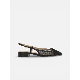VALENTINO GARAVANI VALET DU ROI sandals