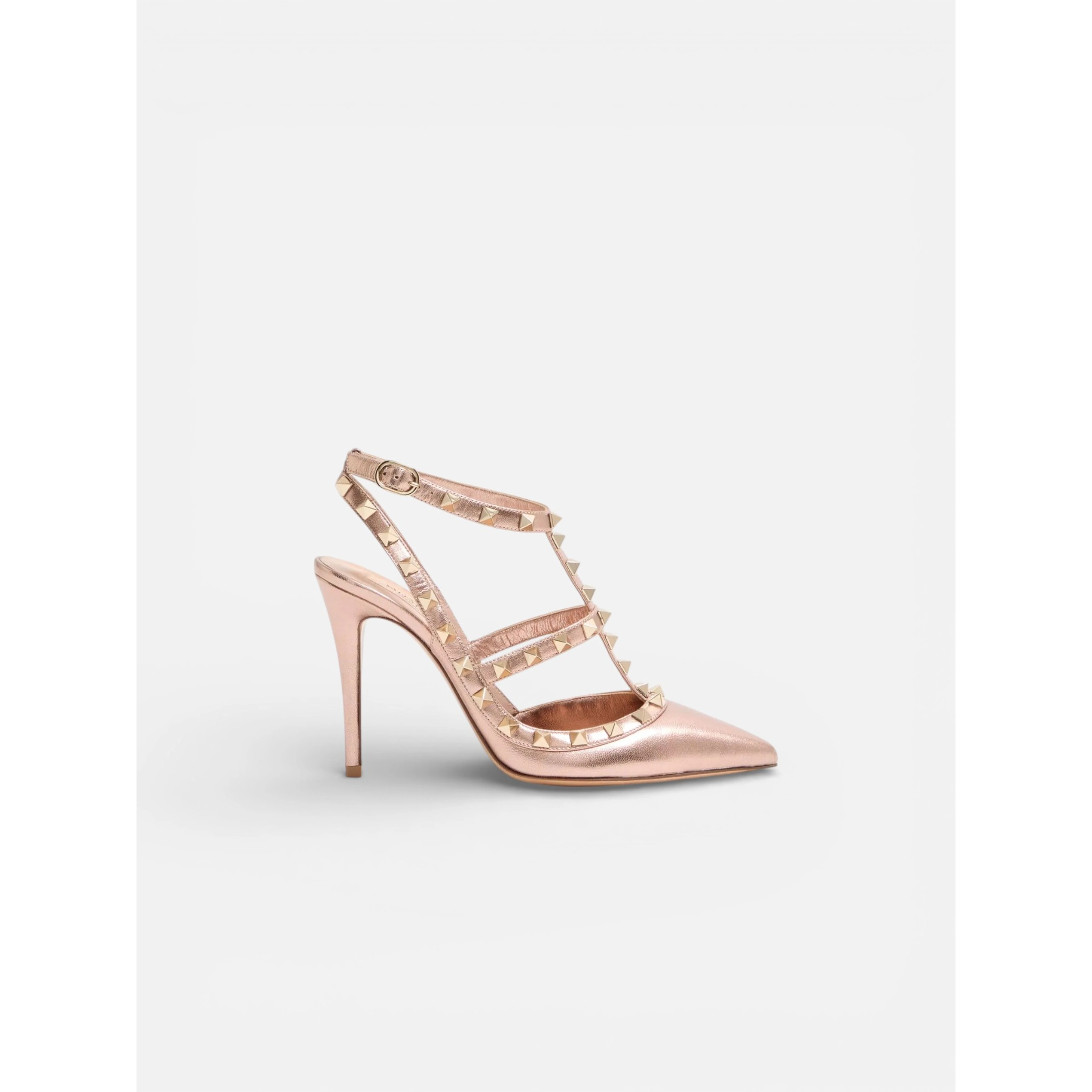 VALENTINO GARAVANI ROCKSTUD sandals