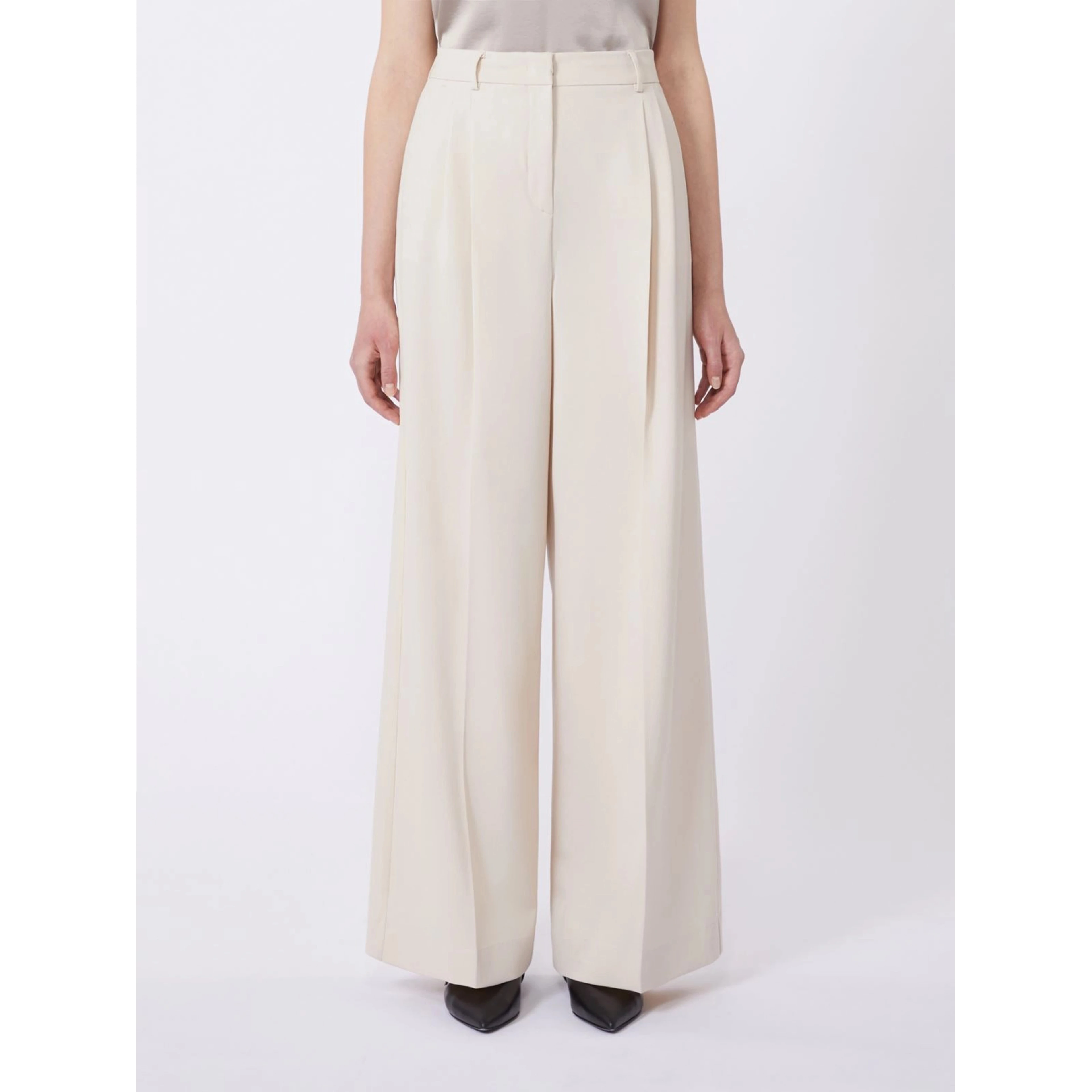 WEEKEND MAX MARA WKDASTA pants