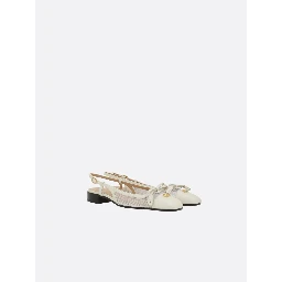 VALENTINO GARAVANI VALET DU ROI sandals