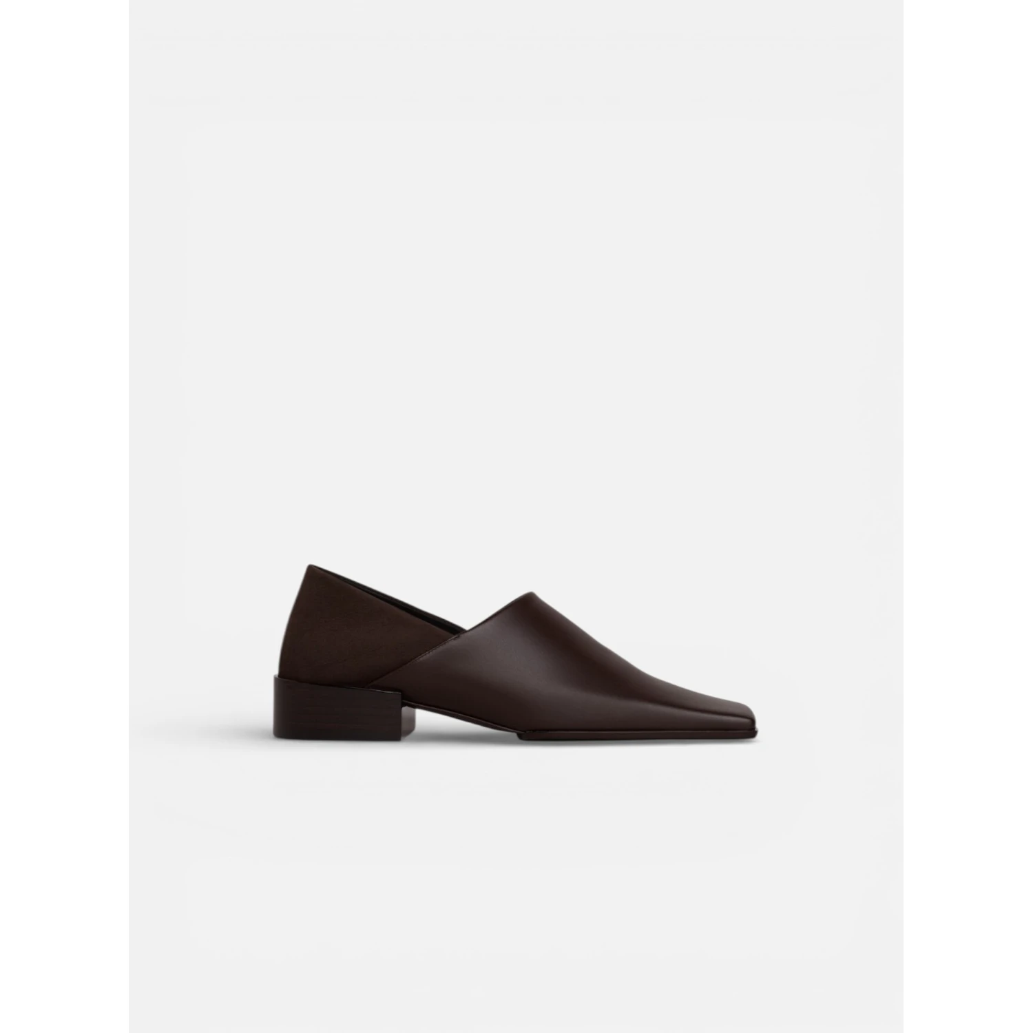 ALAÏA slippers
