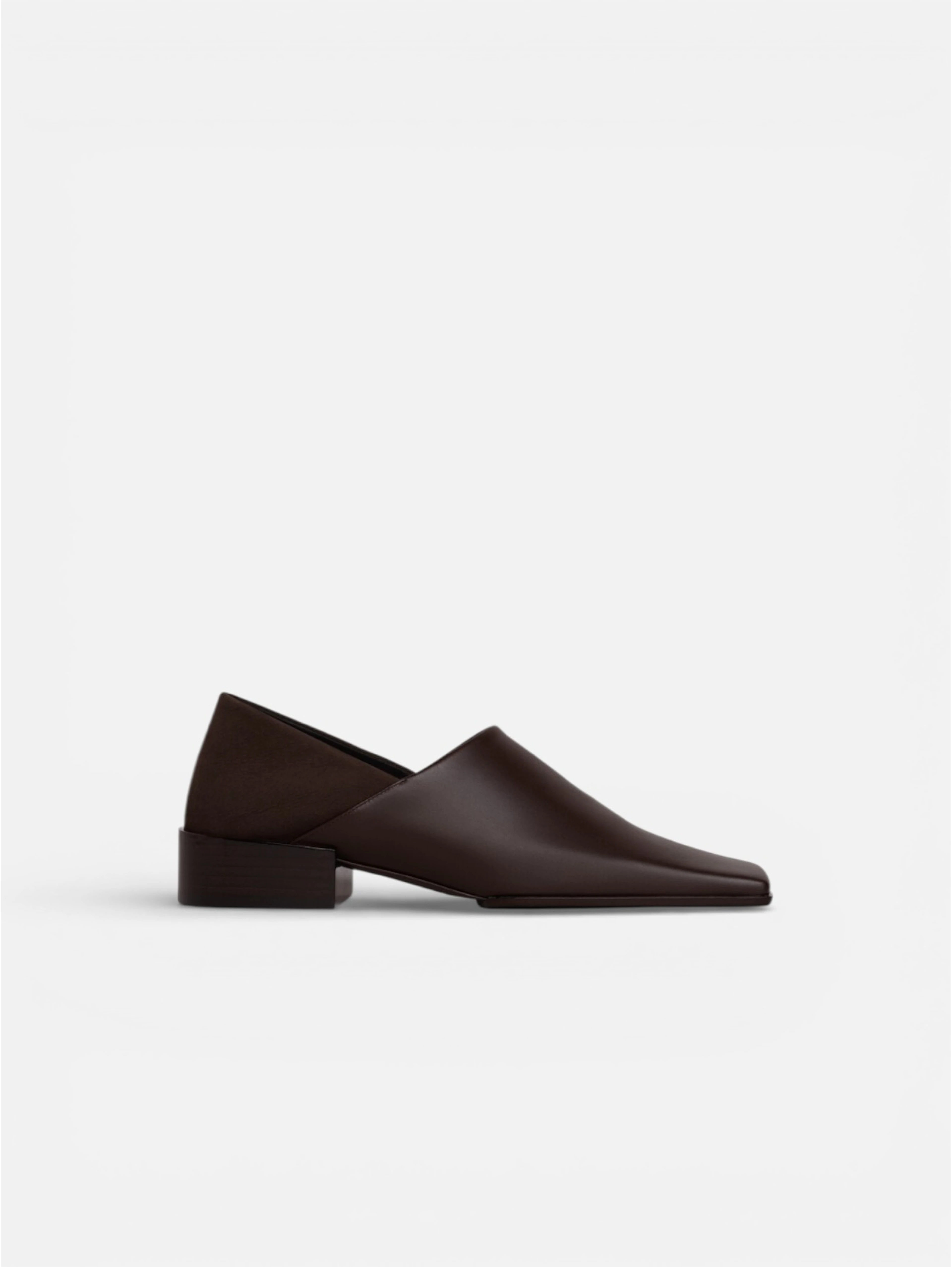 ALAÏA slippers
