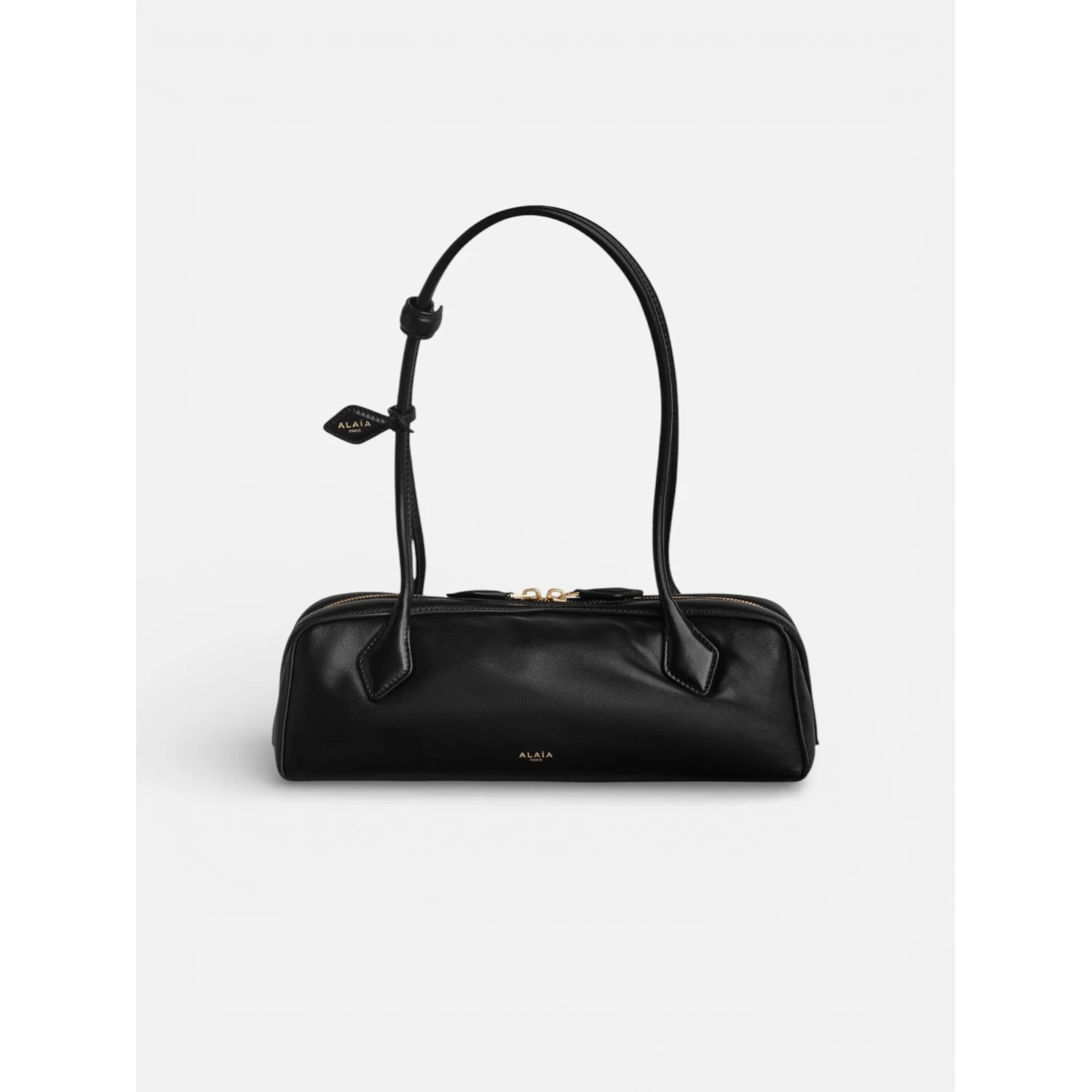 ALAÏA TECKEL bag