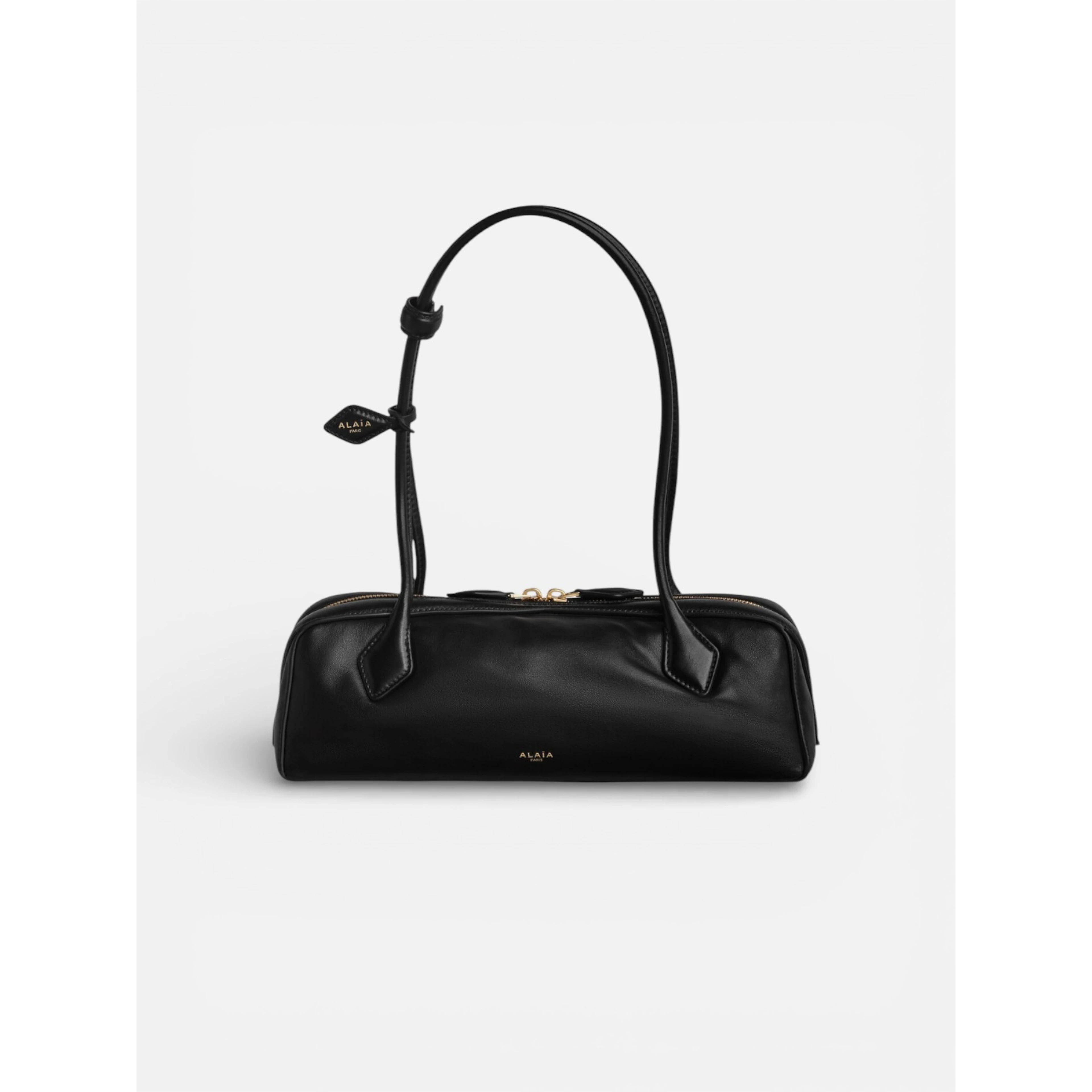 ALAÏA TECKEL bag