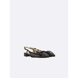 VALENTINO GARAVANI VALET DU ROI sandals