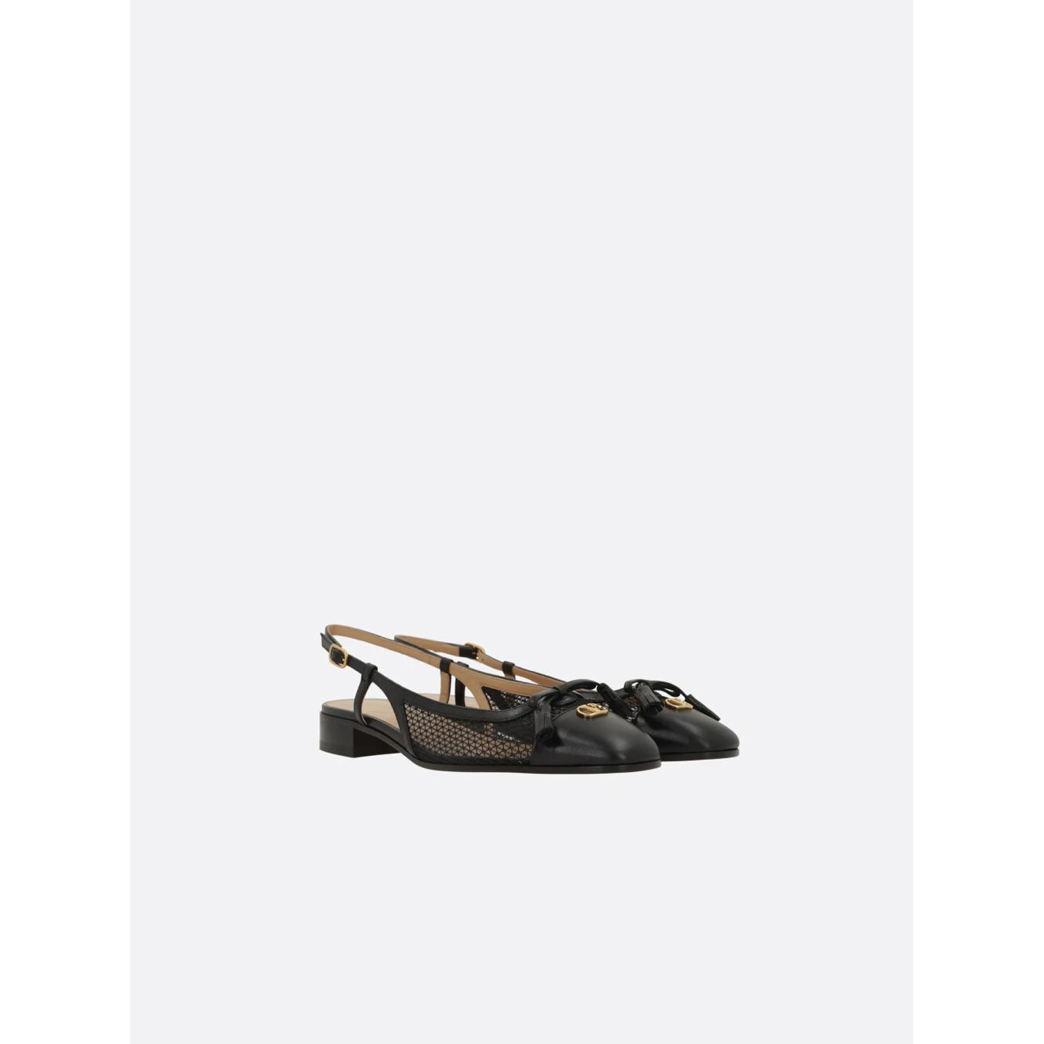 VALENTINO GARAVANI VALET DU ROI sandals