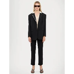 WEEKEND MAX MARA WKDCANON trousers