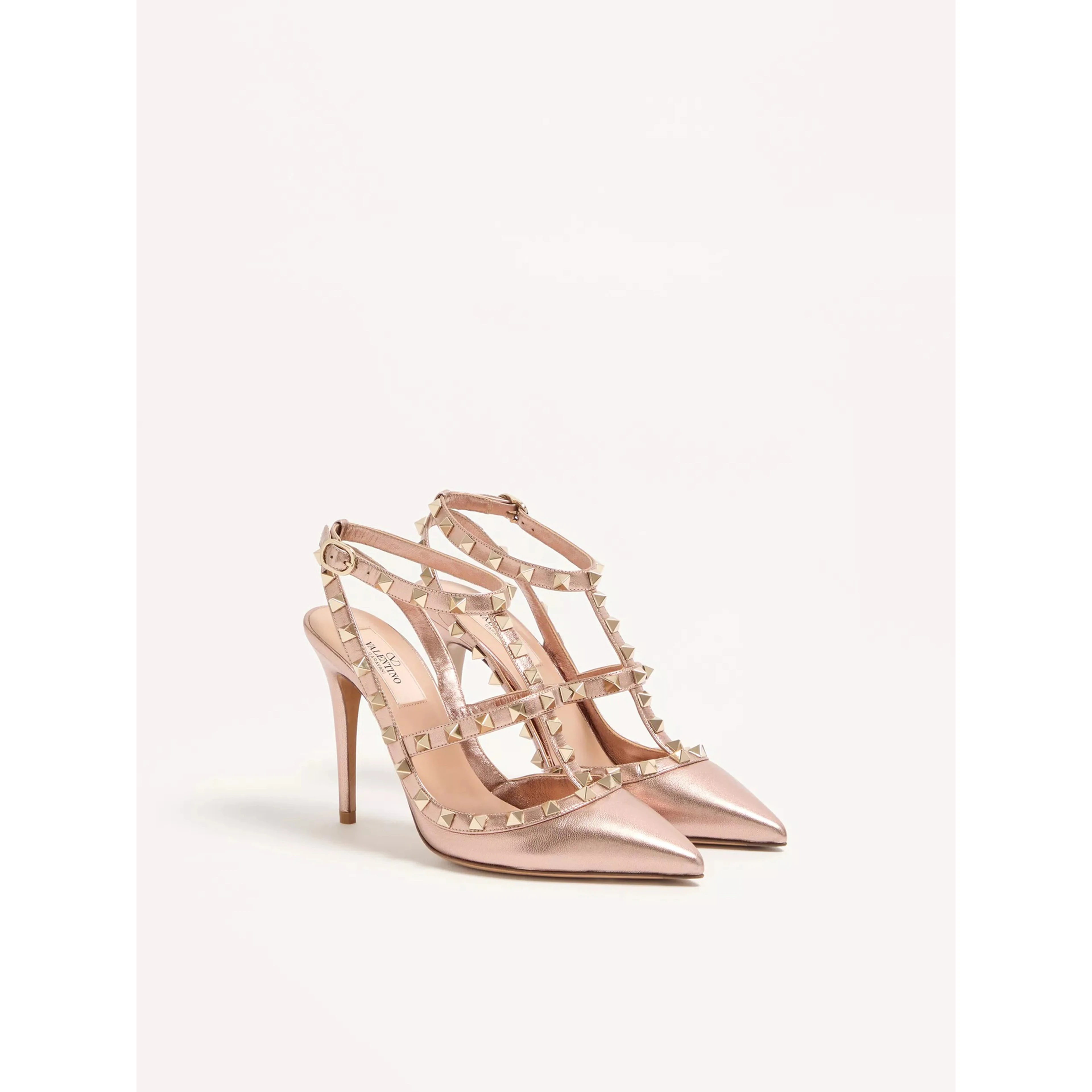 VALENTINO GARAVANI ROCKSTUD sandals