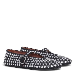 أحذية باليه مسطحة من ALAÏA