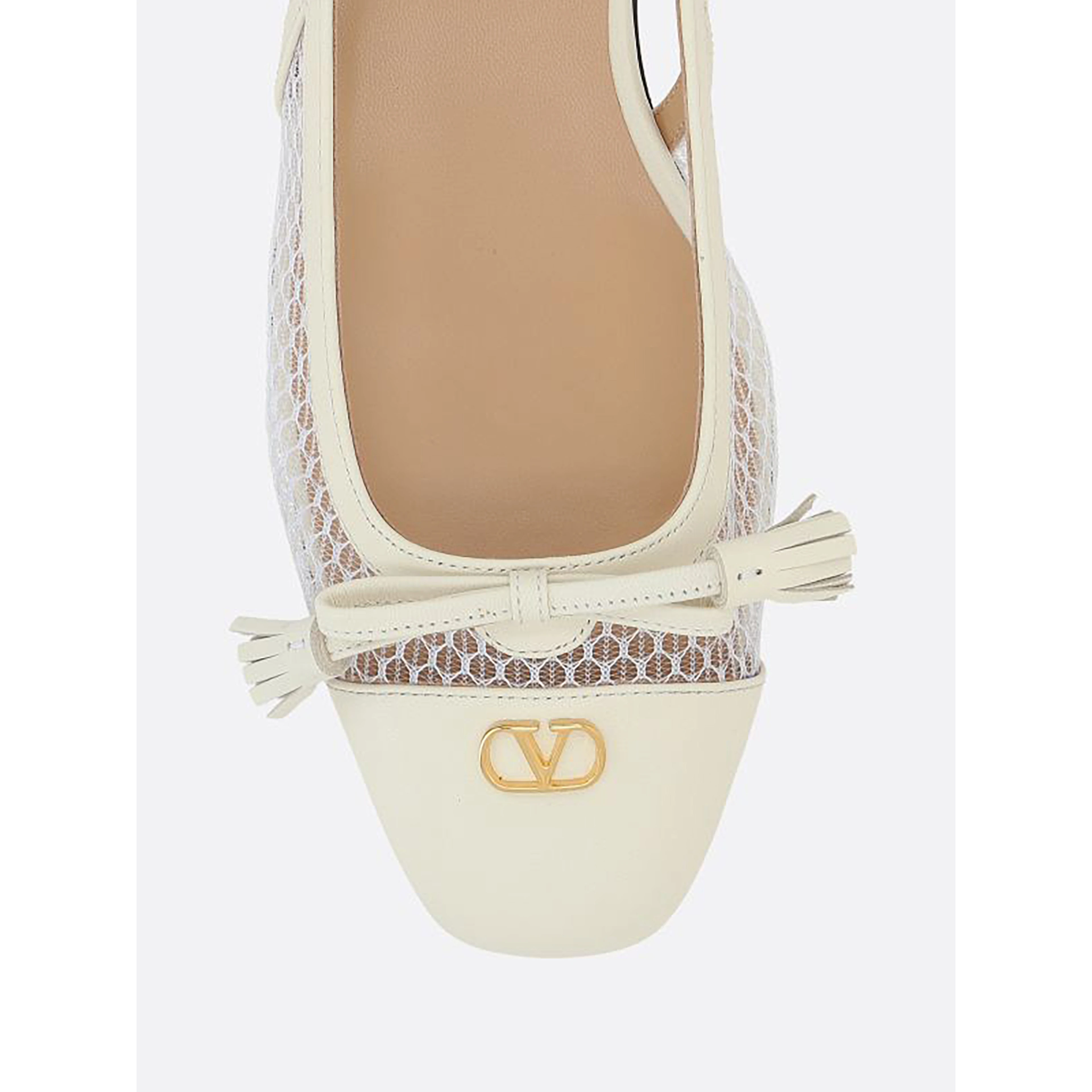 VALENTINO GARAVANI VALET DU ROI sandals
