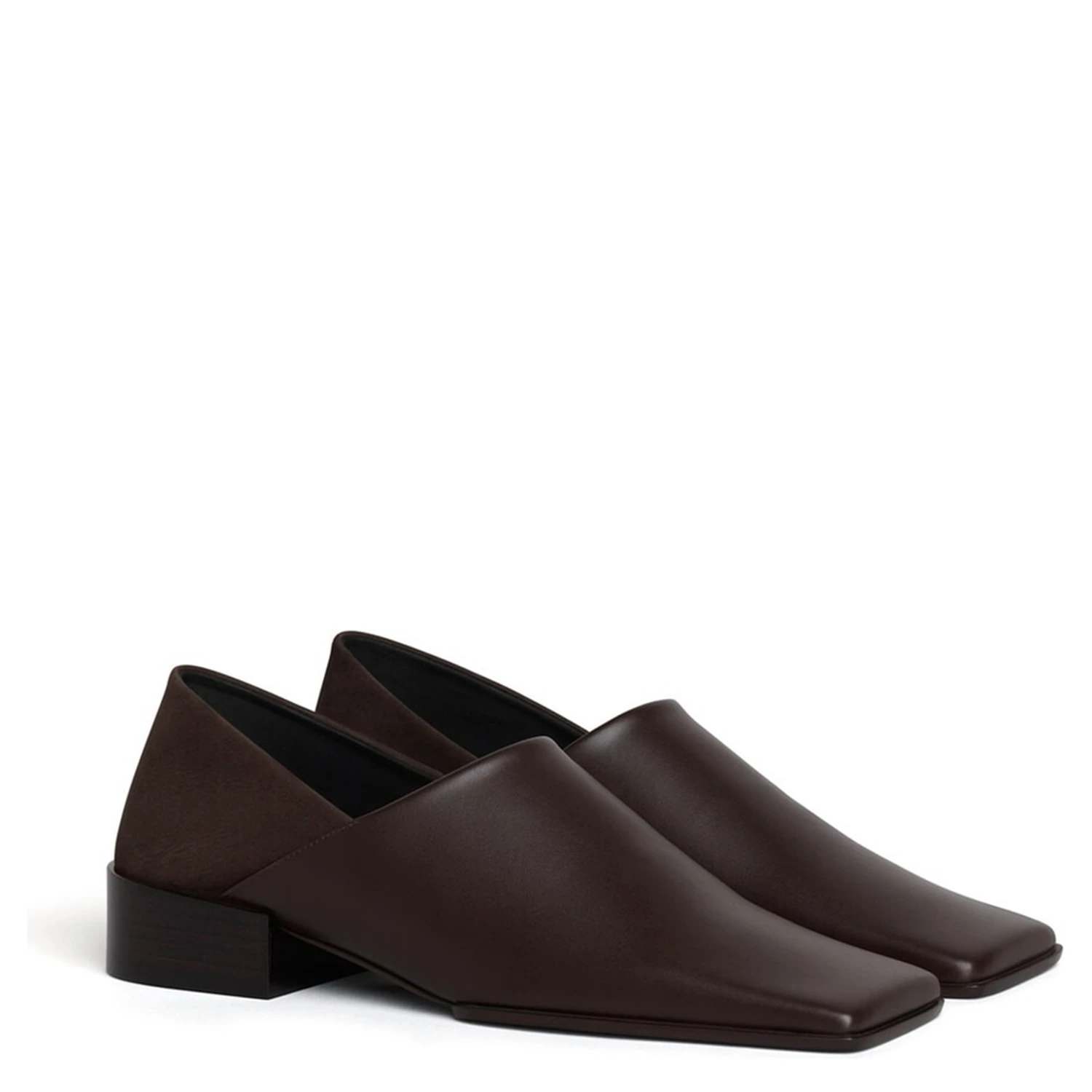 ALAÏA slippers
