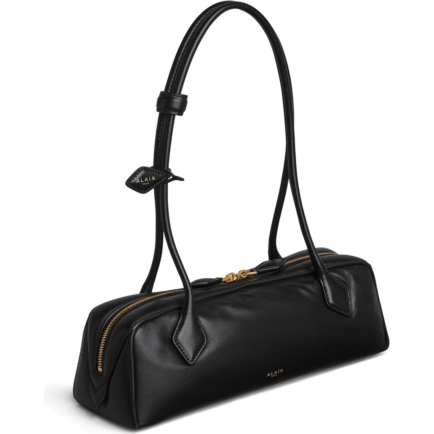 ALAÏA TECKEL bag