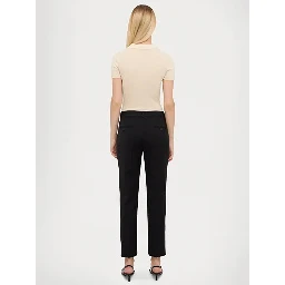WEEKEND MAX MARA WKDCANON trousers