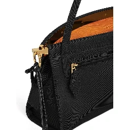 ALAÏA LE CLICK EAST WEST MEDIUM bag