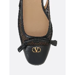 VALENTINO GARAVANI VALET DU ROI sandals