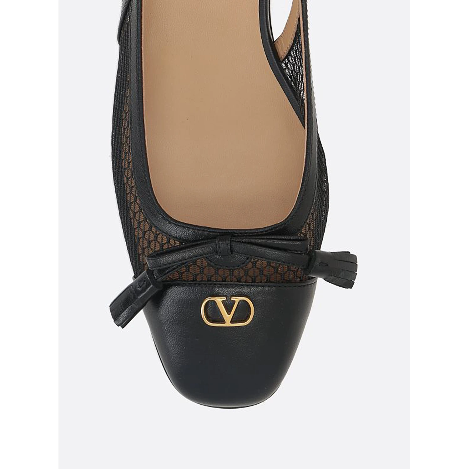 VALENTINO GARAVANI VALET DU ROI sandals